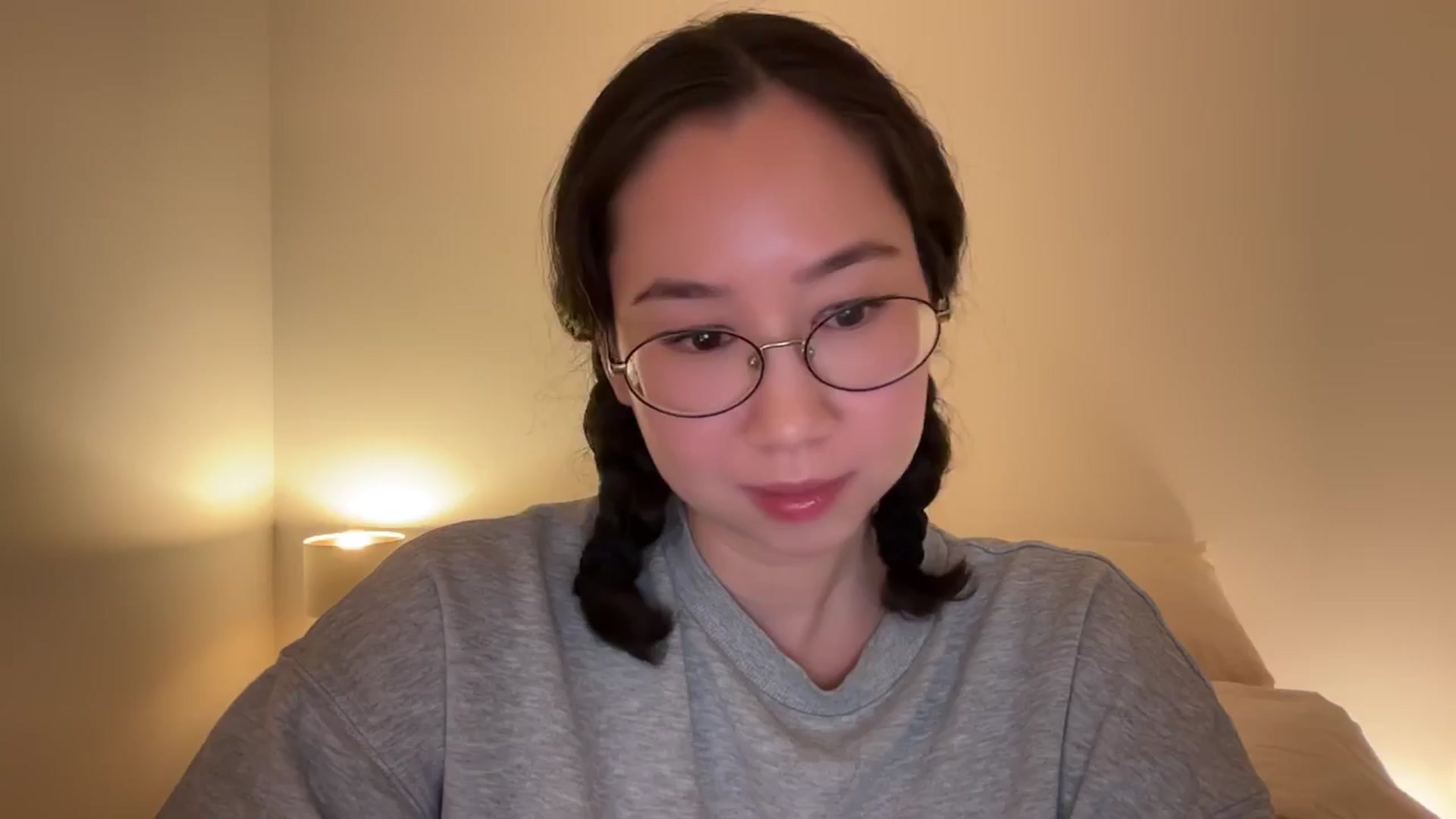 Gallery image thumbnail from cute_asian69's myfreecams stream on, 02/26/2025, 24:58 image 2 of 20