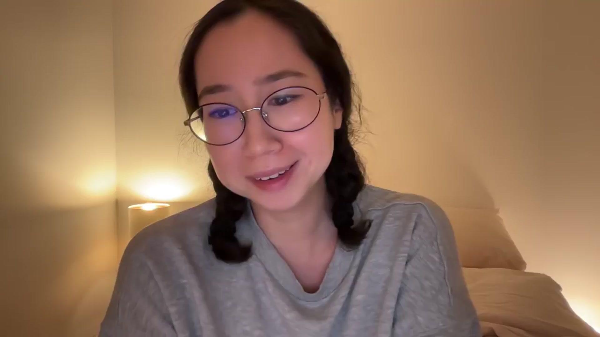 Gallery image thumbnail from cute_asian69's myfreecams stream on, 02/26/2025, 03:45 image 12 of 20