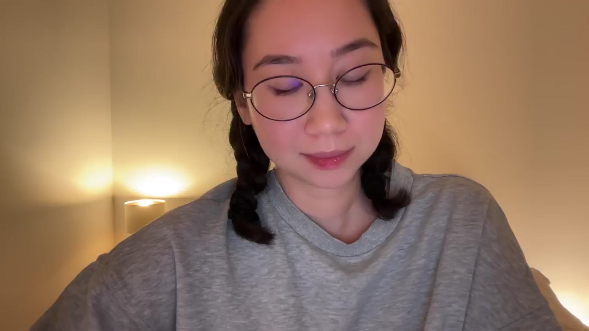 Gallery image thumbnail from cute_asian69's myfreecams stream on, 02/26/2025, 03:45 image 5 of 20