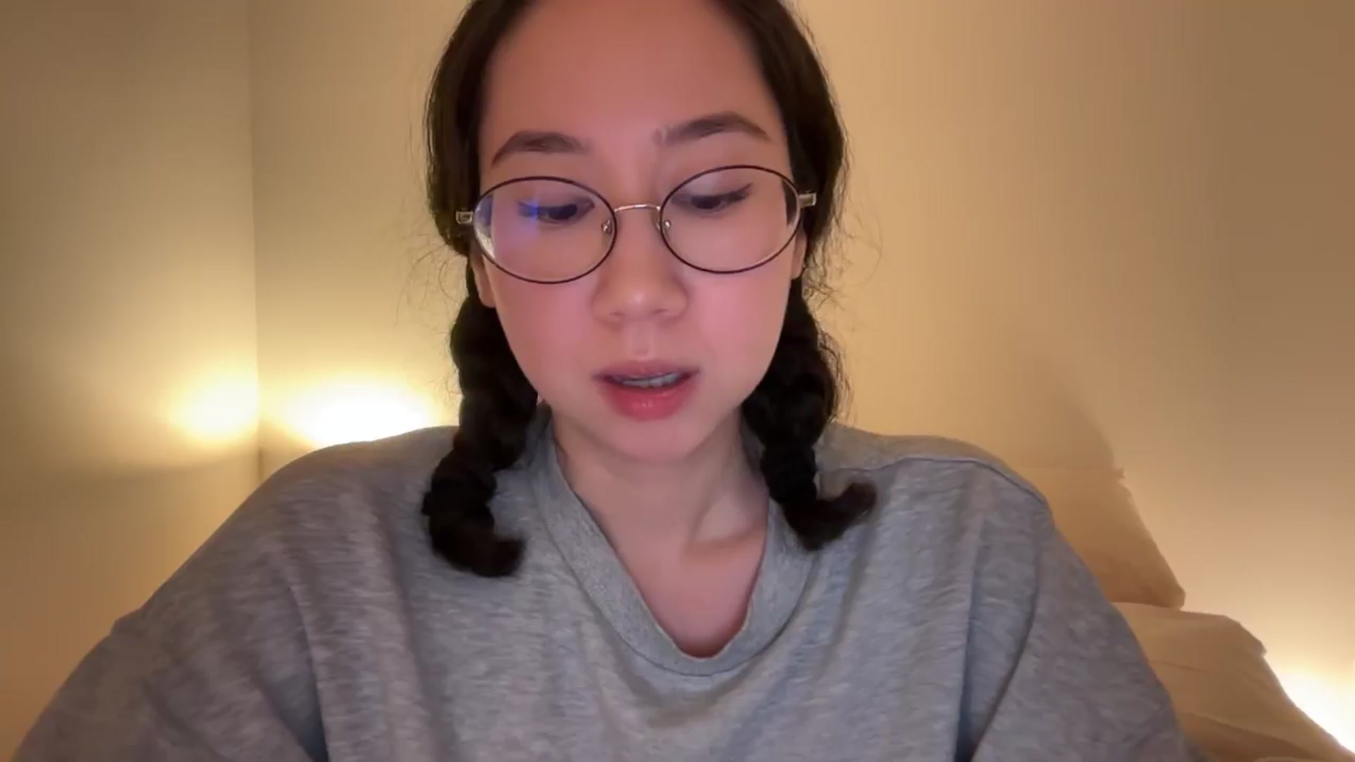 Gallery image thumbnail from cute_asian69's myfreecams stream on, 02/26/2025, 03:45 image 9 of 20