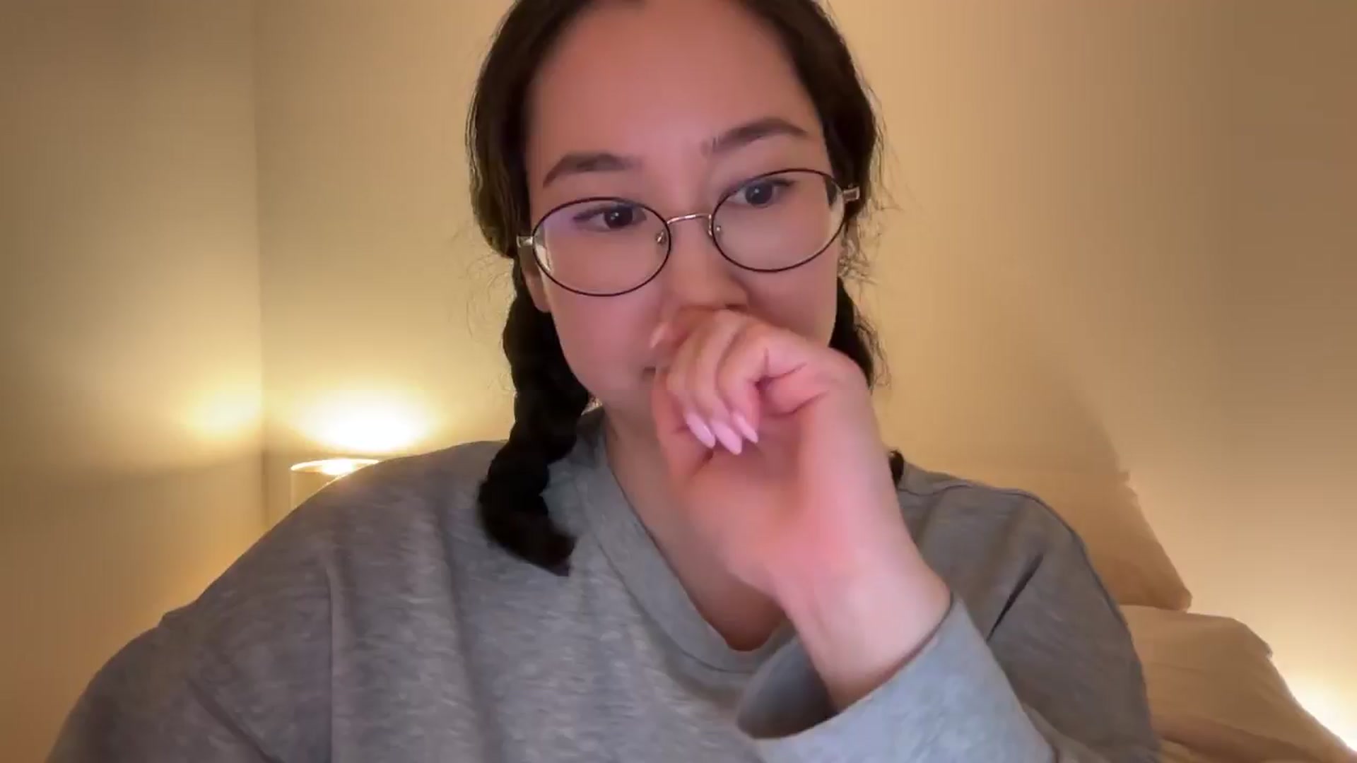 Gallery image thumbnail from cute_asian69's myfreecams stream on, 02/26/2025, 03:45 image 7 of 20