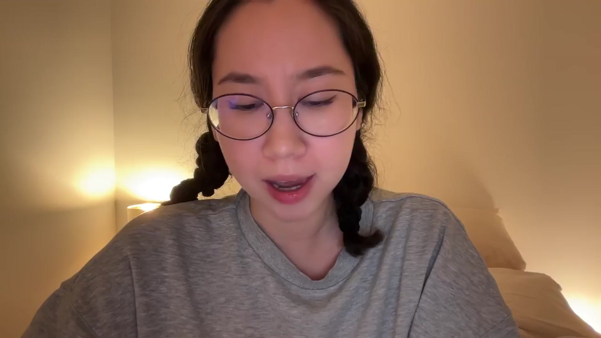 Gallery image thumbnail from cute_asian69's myfreecams stream on, 02/26/2025, 03:45 image 6 of 20