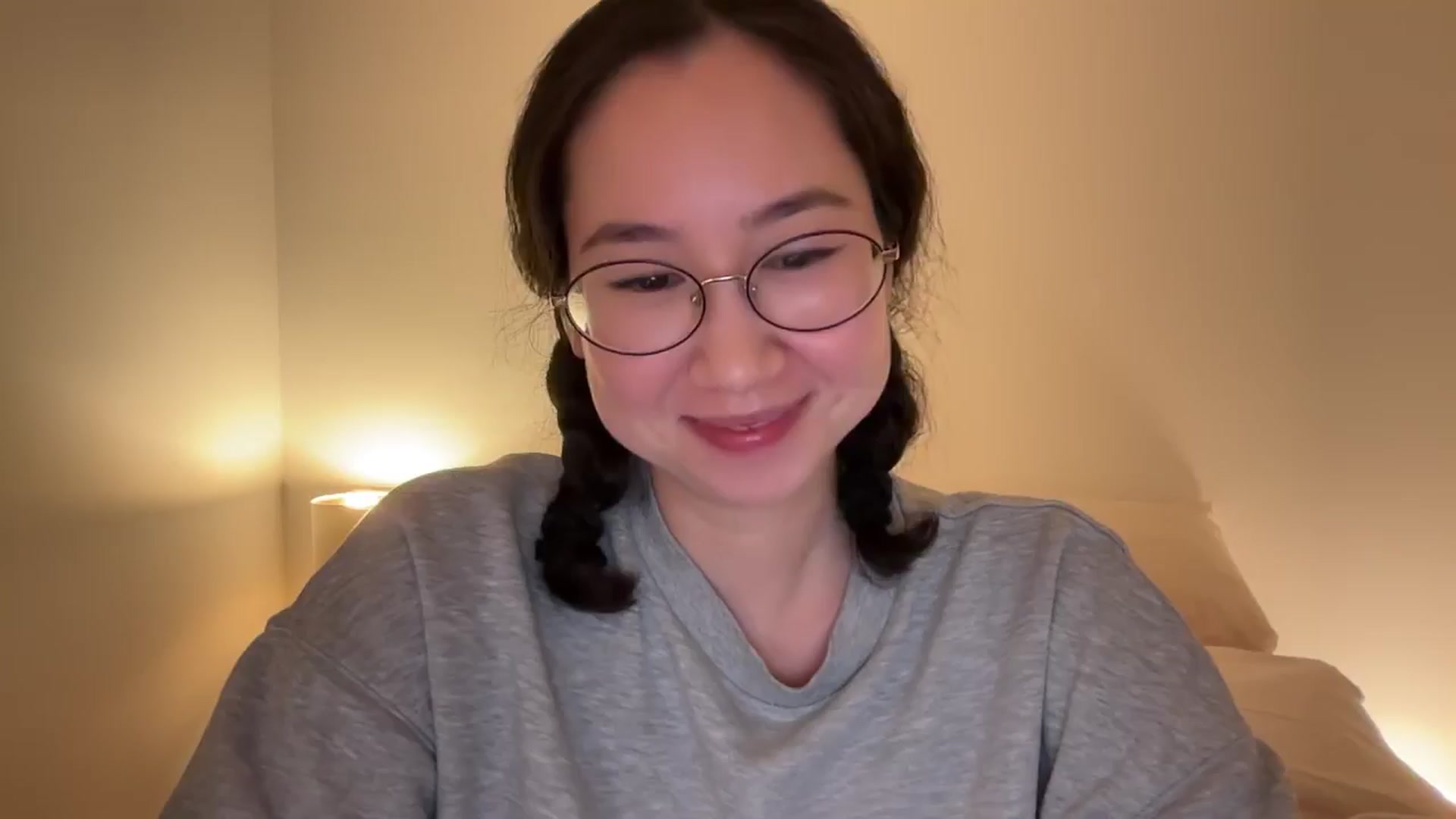 Gallery image thumbnail from cute_asian69's myfreecams stream on, 02/26/2025, 03:45 image 13 of 20