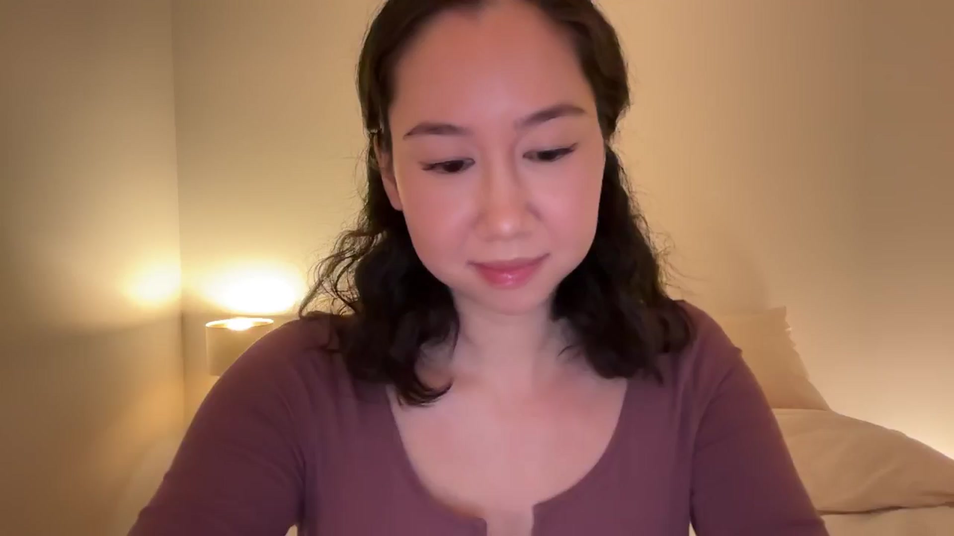 Gallery image thumbnail from cute_asian69's myfreecams stream on, 02/27/2025, 02:47 image 14 of 20