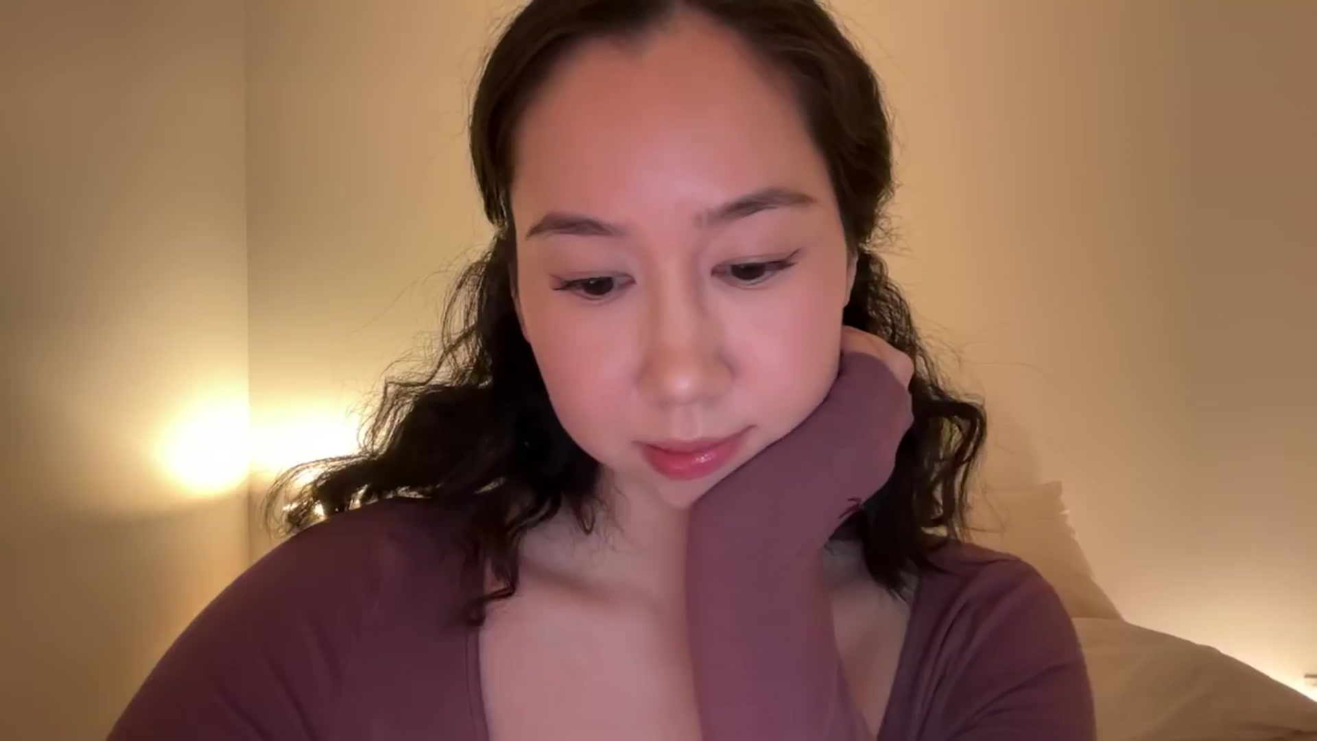 Gallery image thumbnail from cute_asian69's myfreecams stream on, 02/27/2025, 02:47 image 4 of 20