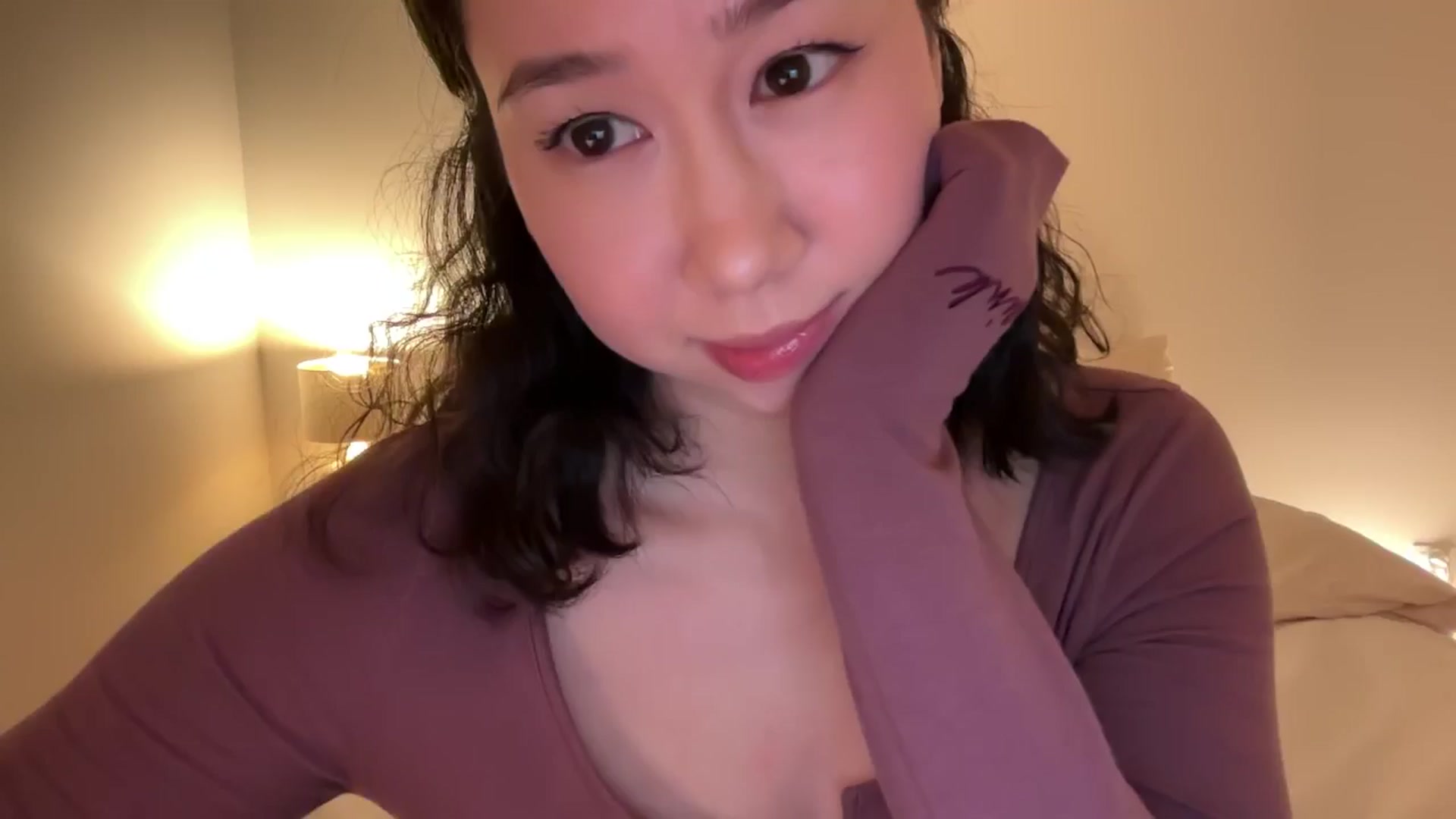 Gallery image thumbnail from cute_asian69's myfreecams stream on, 02/27/2025, 02:47 image 6 of 20