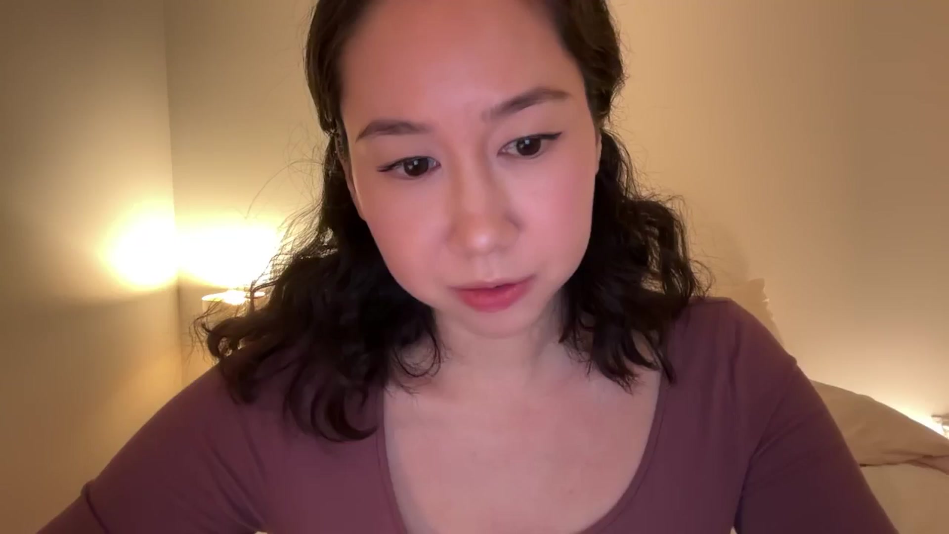 Gallery image thumbnail from cute_asian69's myfreecams stream on, 02/27/2025, 02:47 image 8 of 20