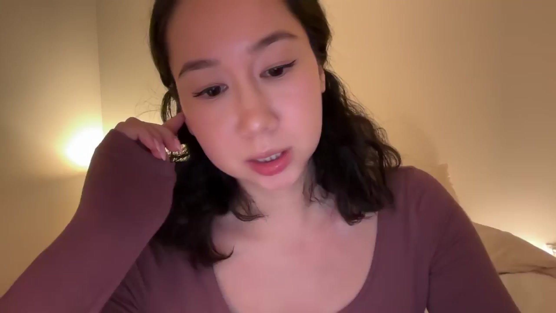 Gallery image thumbnail from cute_asian69's myfreecams stream on, 02/27/2025, 02:47 image 9 of 20