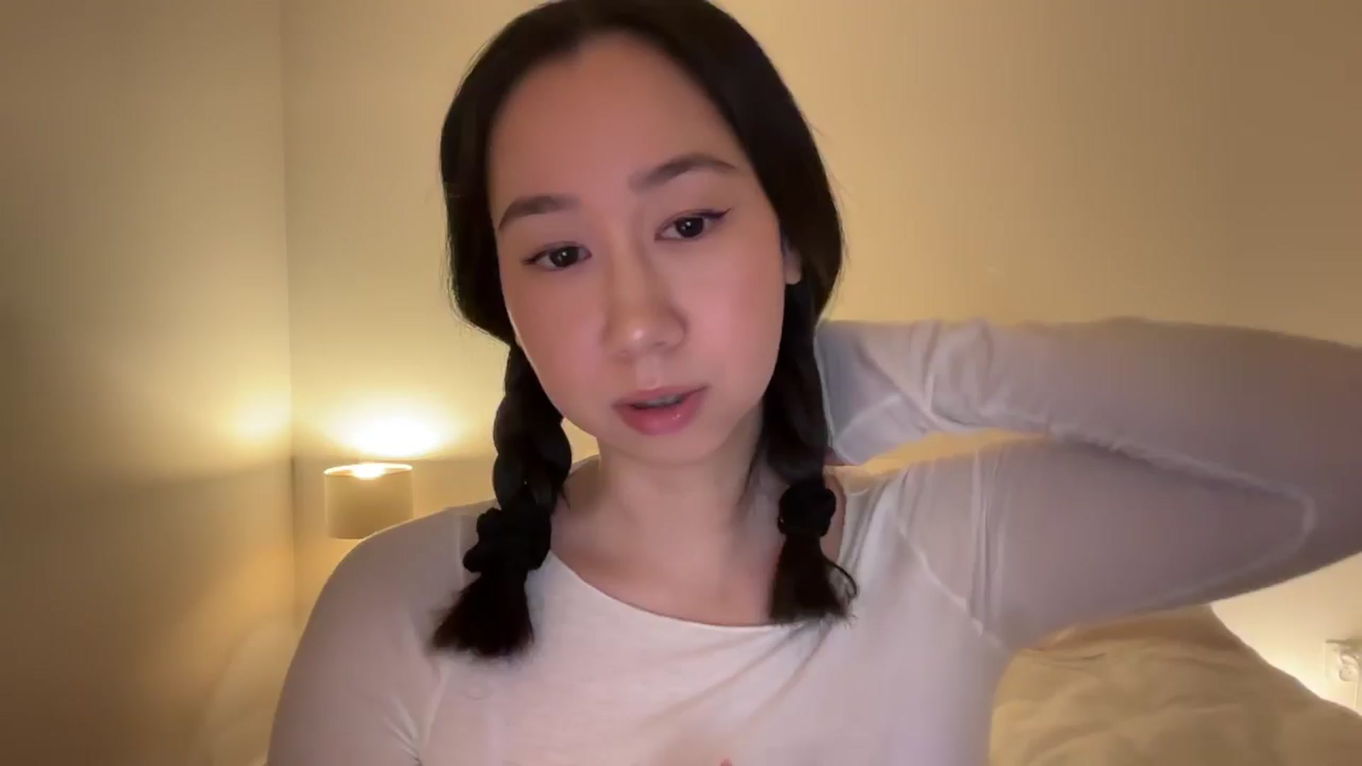 Gallery image thumbnail from cute_asian69's myfreecams stream on, 03/01/2025, 05:21 image 1 of 20