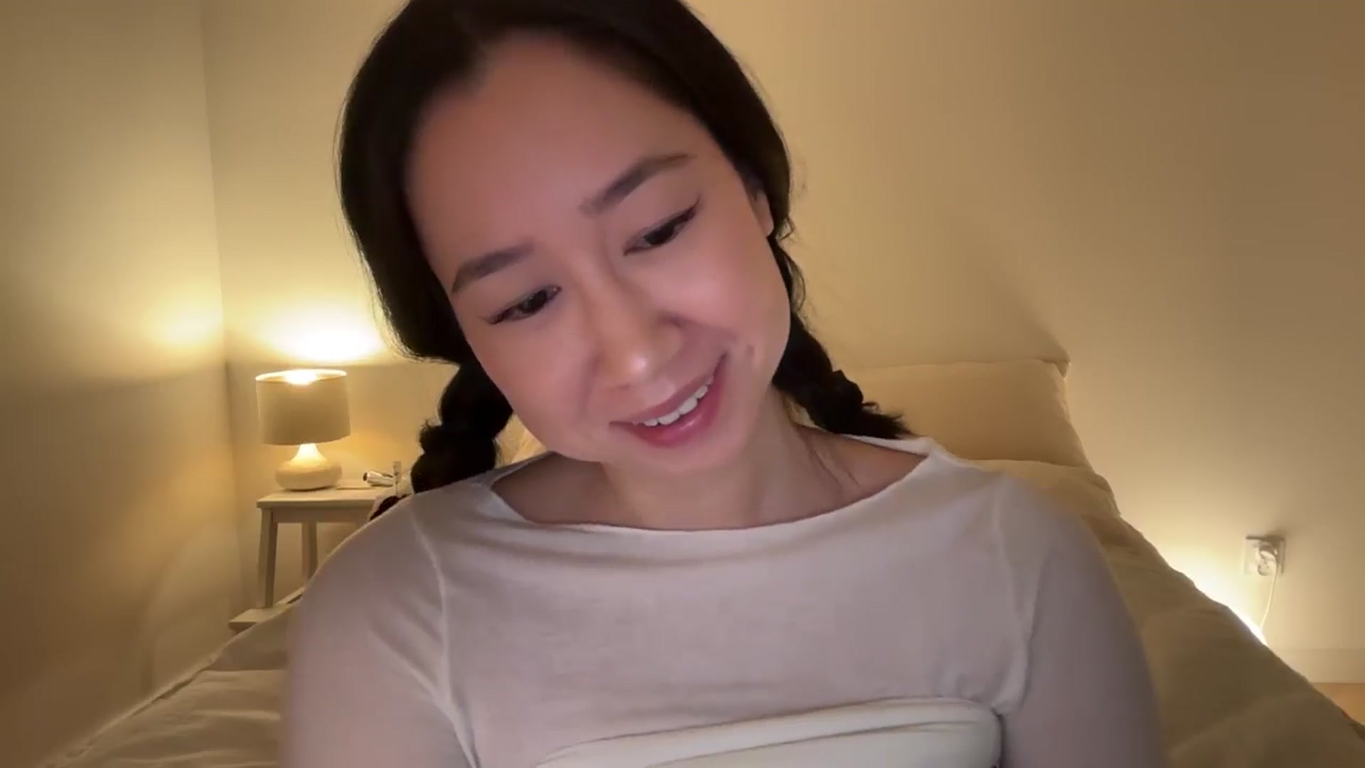 Gallery image thumbnail from cute_asian69's myfreecams stream on, 03/01/2025, 05:21 image 11 of 20