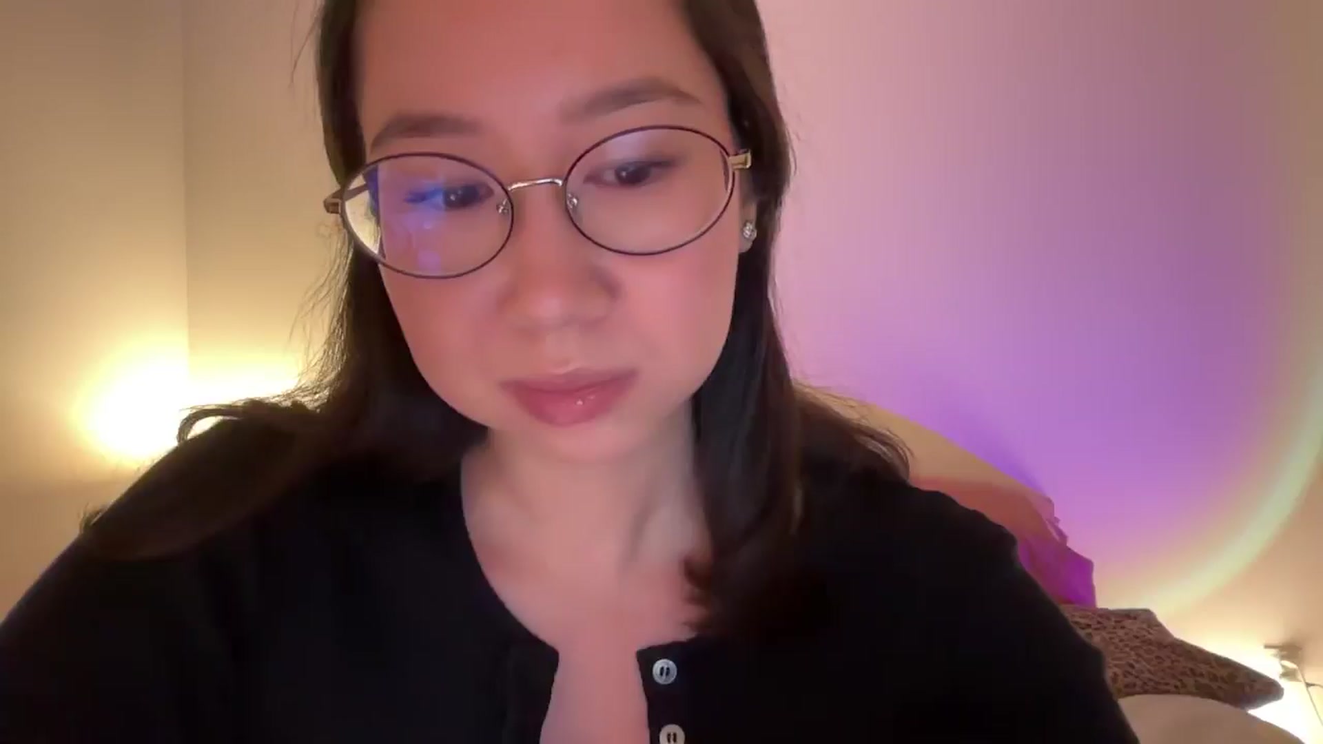 Gallery image thumbnail from cute_asian69's myfreecams stream on, 03/22/2025, 05:08 image 12 of 20