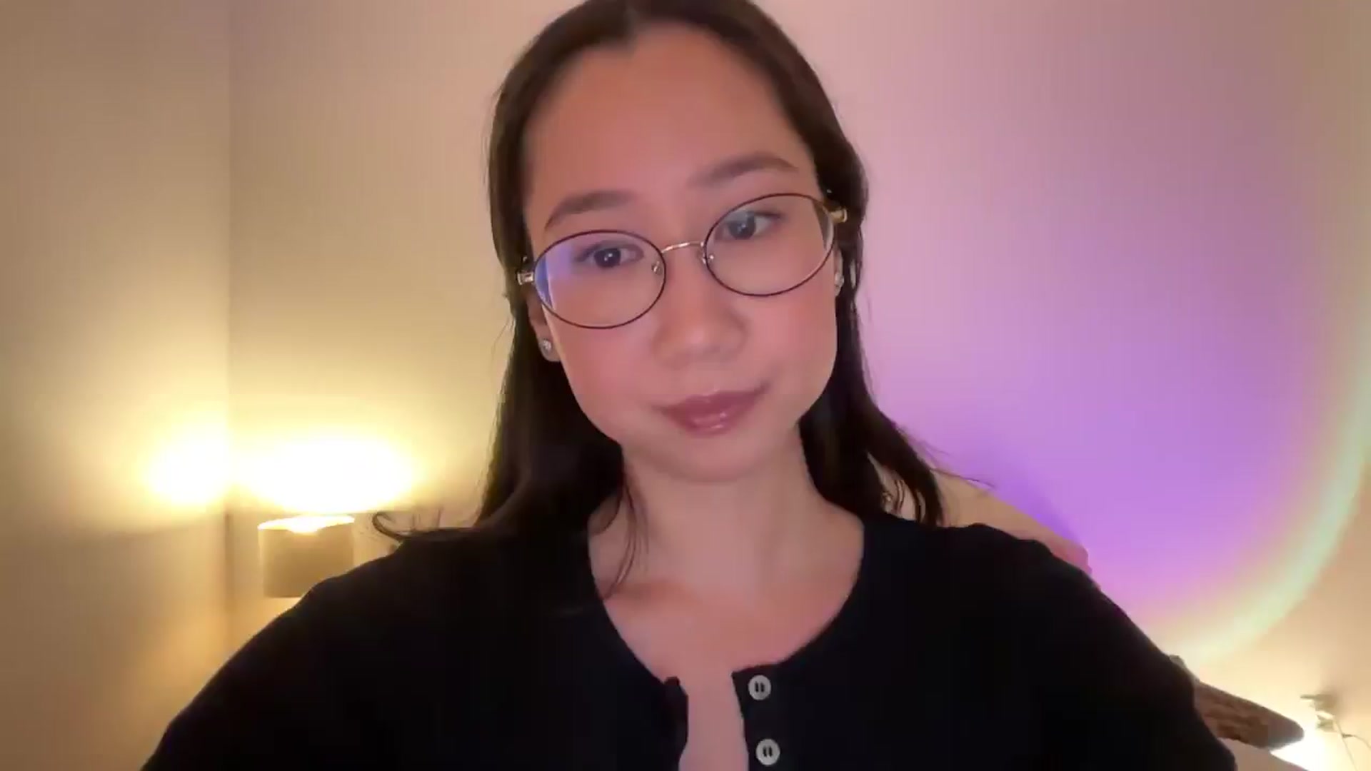 Gallery image thumbnail from cute_asian69's myfreecams stream on, 03/22/2025, 05:08 image 8 of 20