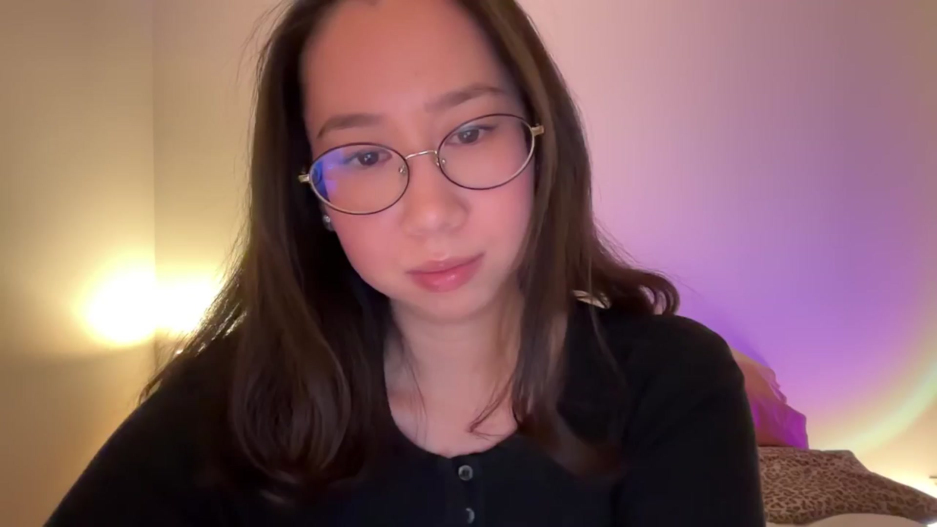 Gallery image thumbnail from cute_asian69's myfreecams stream on, 03/22/2025, 05:08 image 5 of 20