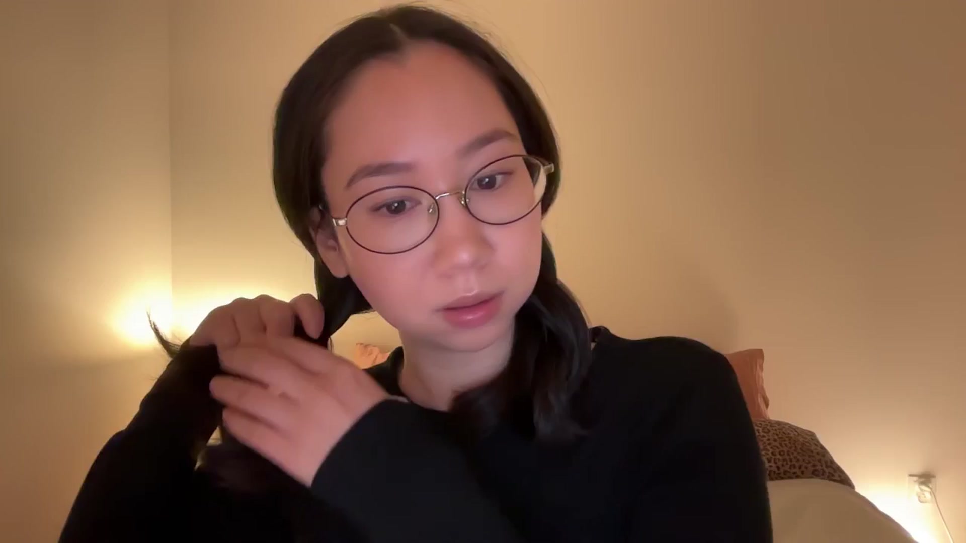 Gallery image thumbnail from cute_asian69's myfreecams stream on, 03/22/2025, 18:46 image 14 of 20