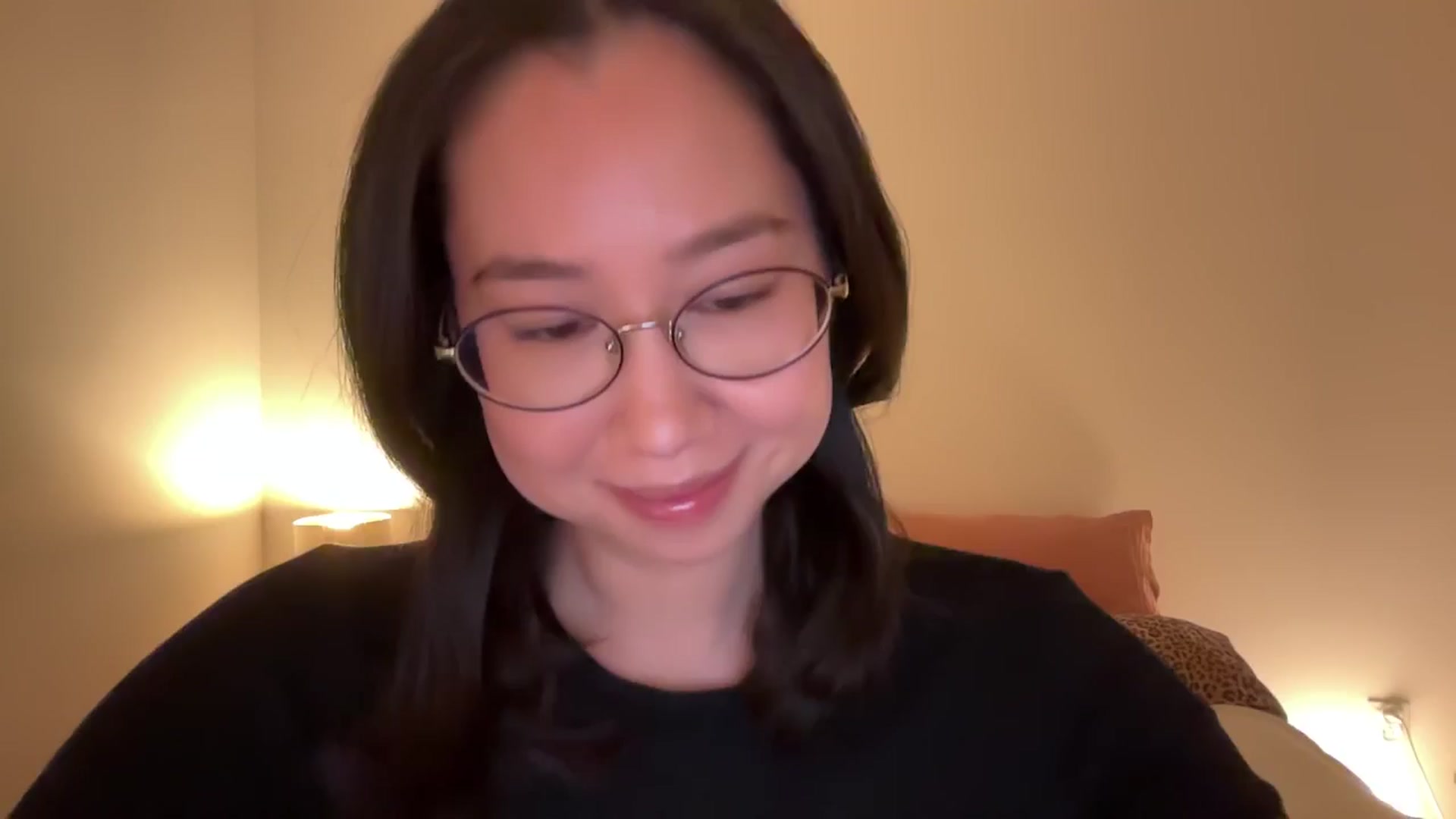 Gallery image thumbnail from cute_asian69's myfreecams stream on, 03/22/2025, 18:46 image 19 of 20