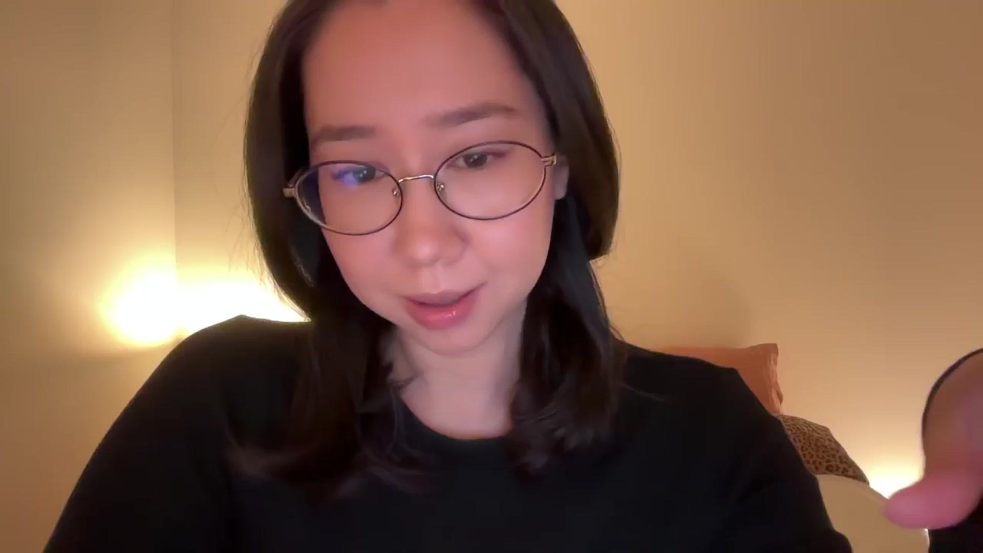 Gallery image thumbnail from cute_asian69's myfreecams stream on, 03/22/2025, 18:46 image 20 of 20