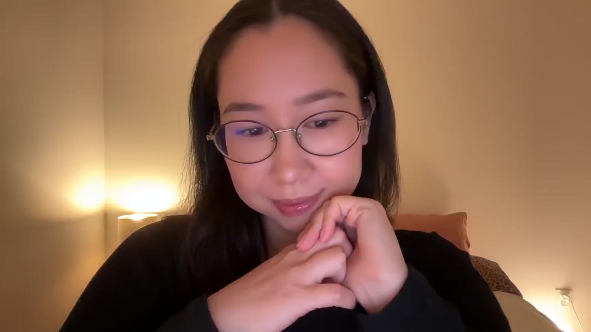 Gallery image thumbnail from cute_asian69's myfreecams stream on, 03/22/2025, 18:46 image 11 of 20