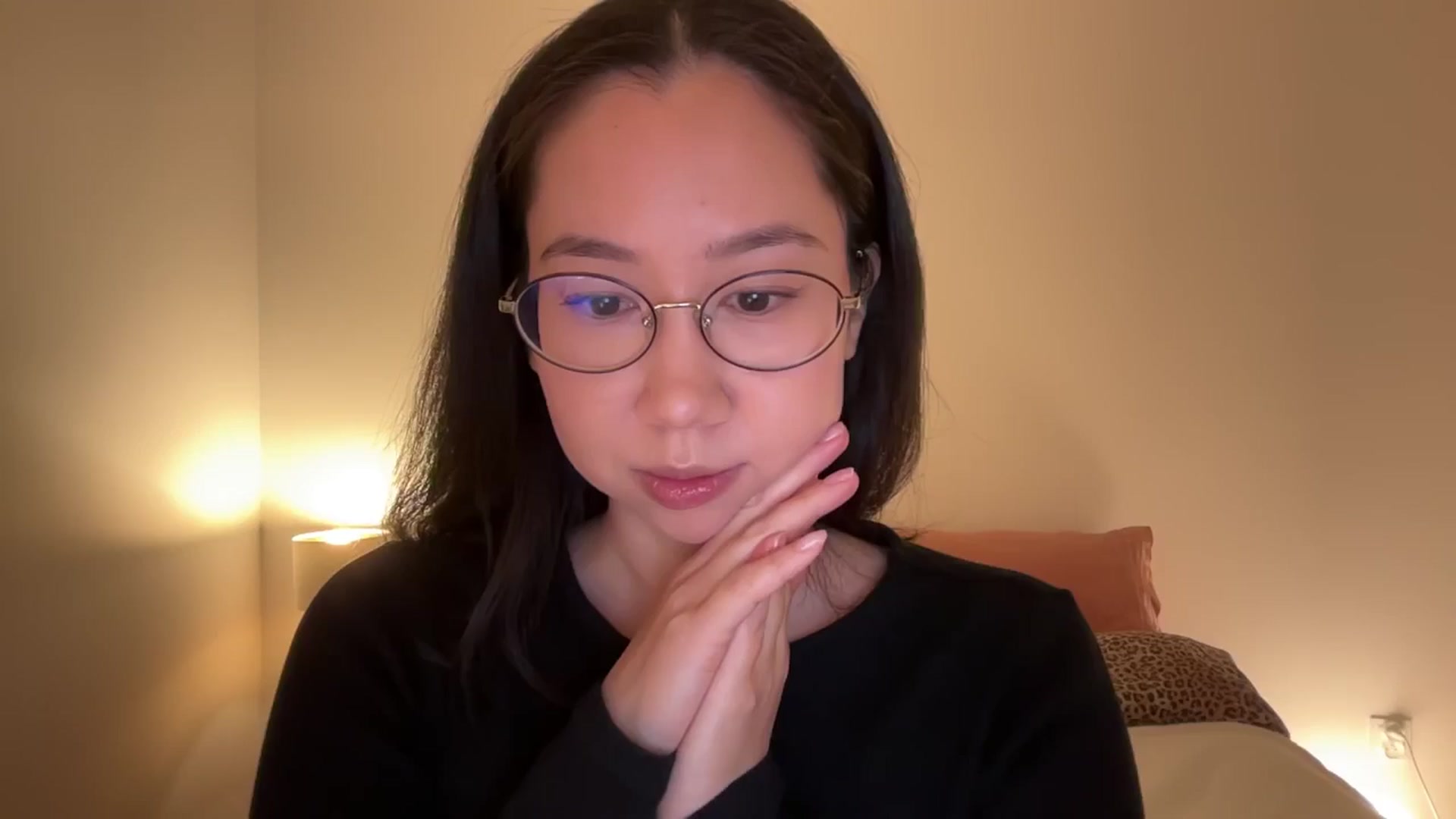 Gallery image thumbnail from cute_asian69's myfreecams stream on, 03/22/2025, 18:46 image 10 of 20