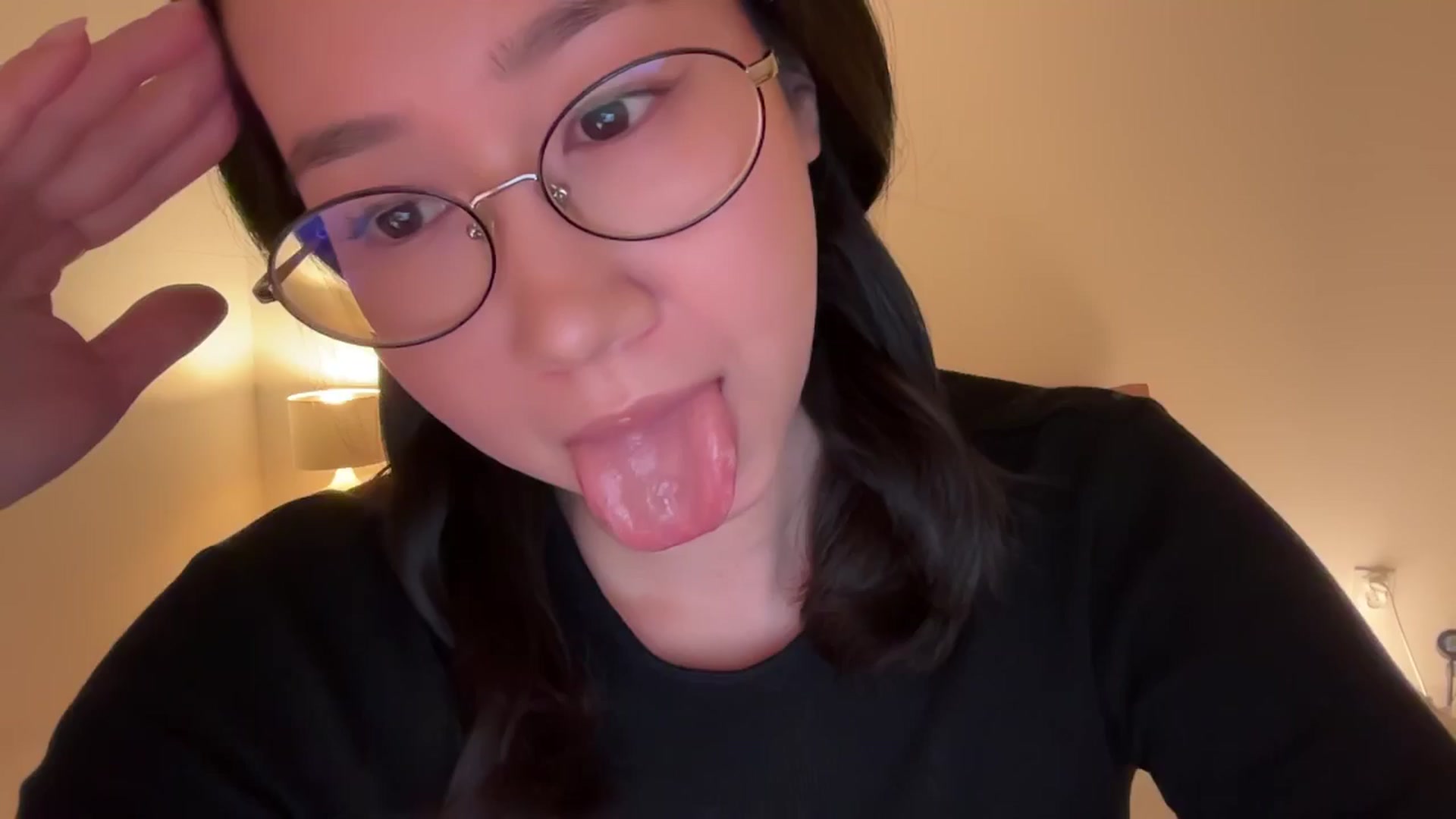 Gallery image thumbnail from cute_asian69's myfreecams stream on, 03/22/2025, 18:46 image 16 of 20