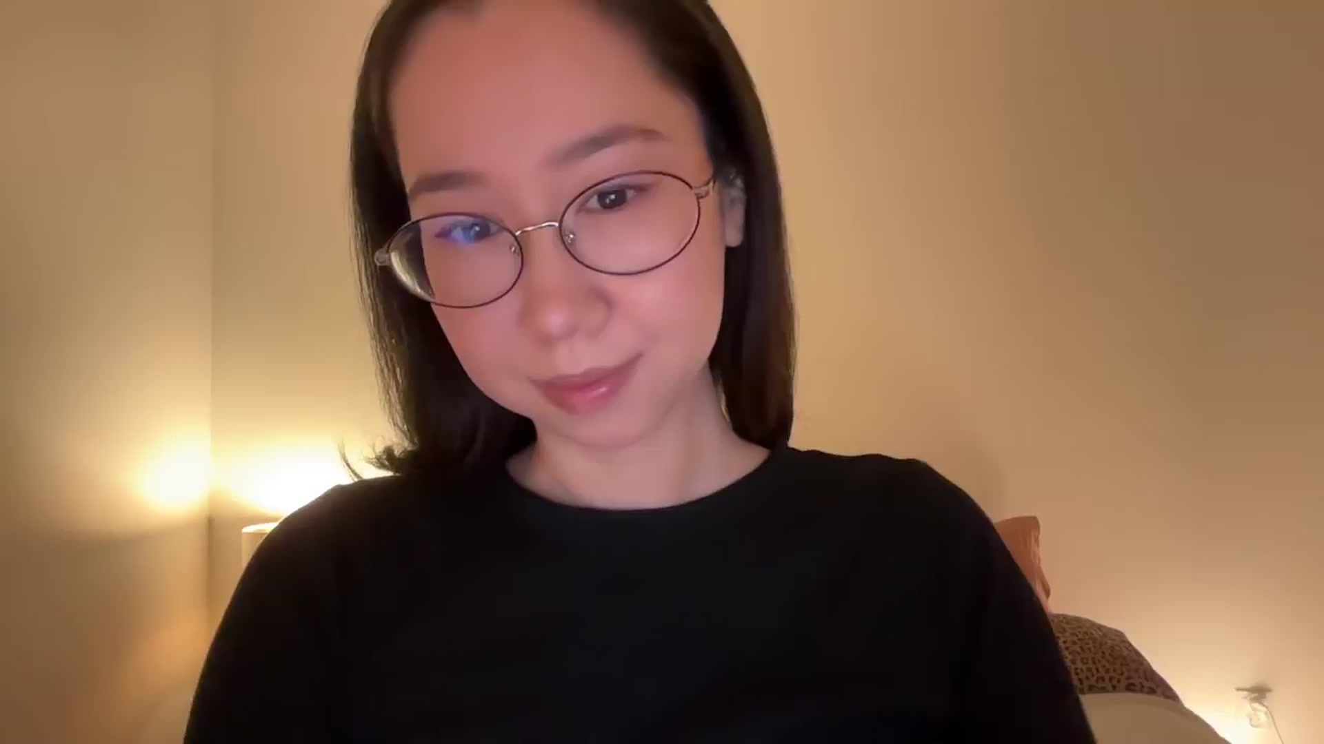 Gallery image thumbnail from cute_asian69's myfreecams stream on, 03/22/2025, 18:46 image 3 of 20