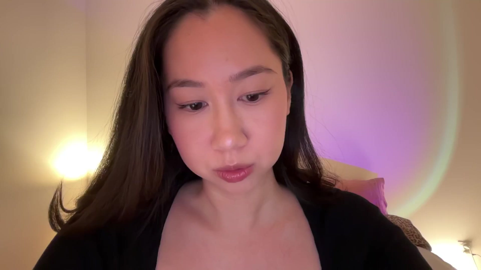 Gallery image thumbnail from cute_asian69's myfreecams stream on, 03/23/2025, 04:36 image 4 of 20