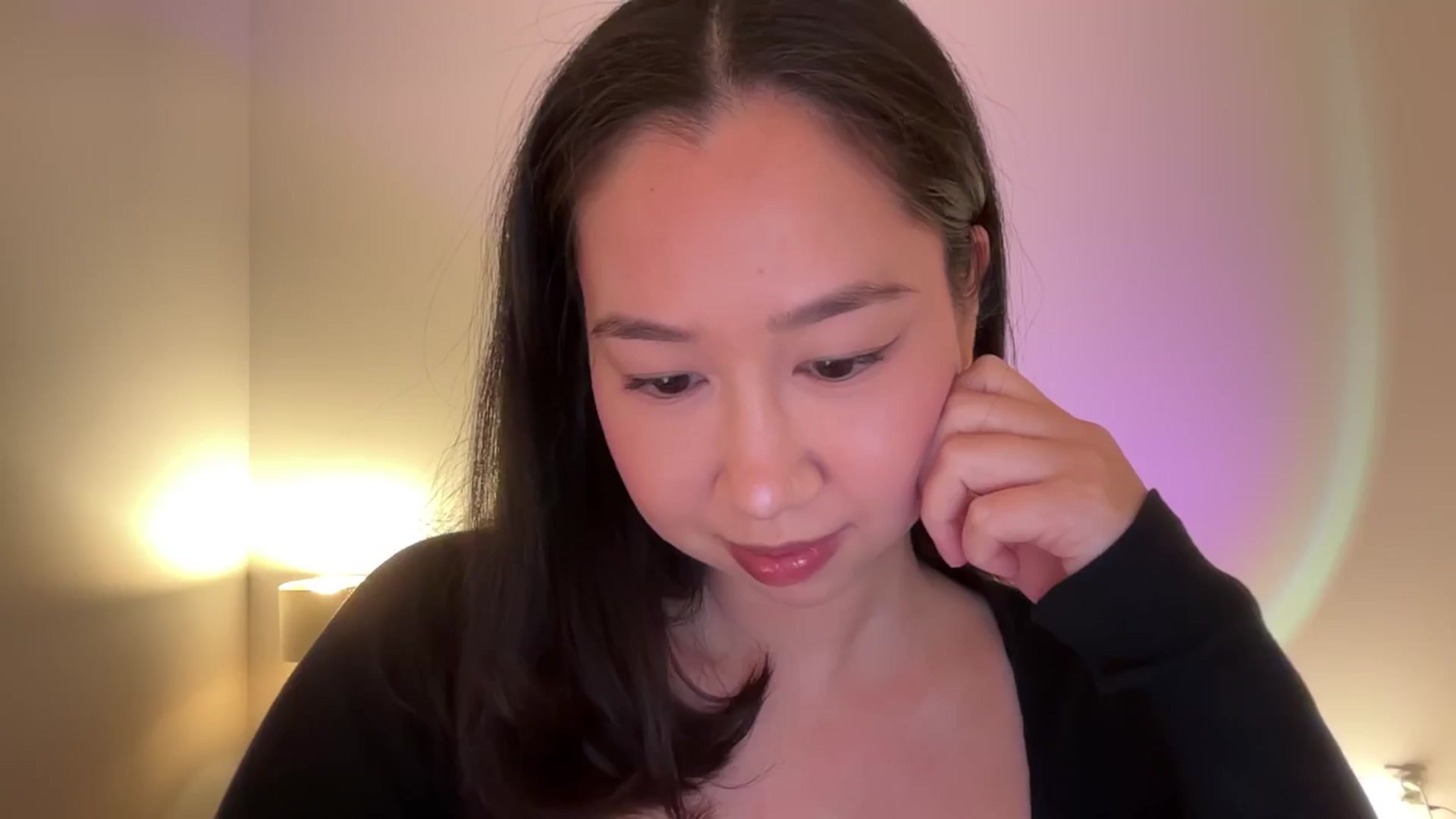 Gallery image thumbnail from cute_asian69's myfreecams stream on, 03/23/2025, 04:36 image 1 of 20