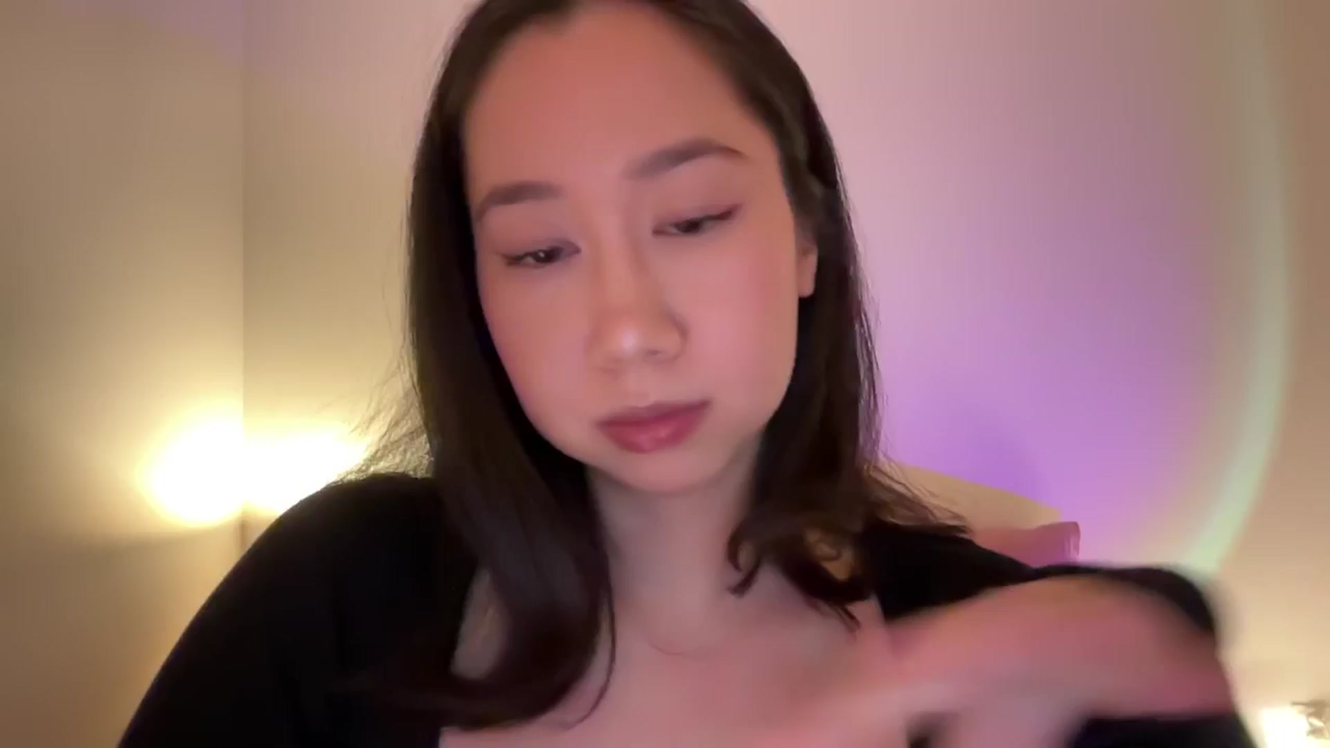 Gallery image thumbnail from cute_asian69's myfreecams stream on, 03/23/2025, 04:36 image 2 of 20