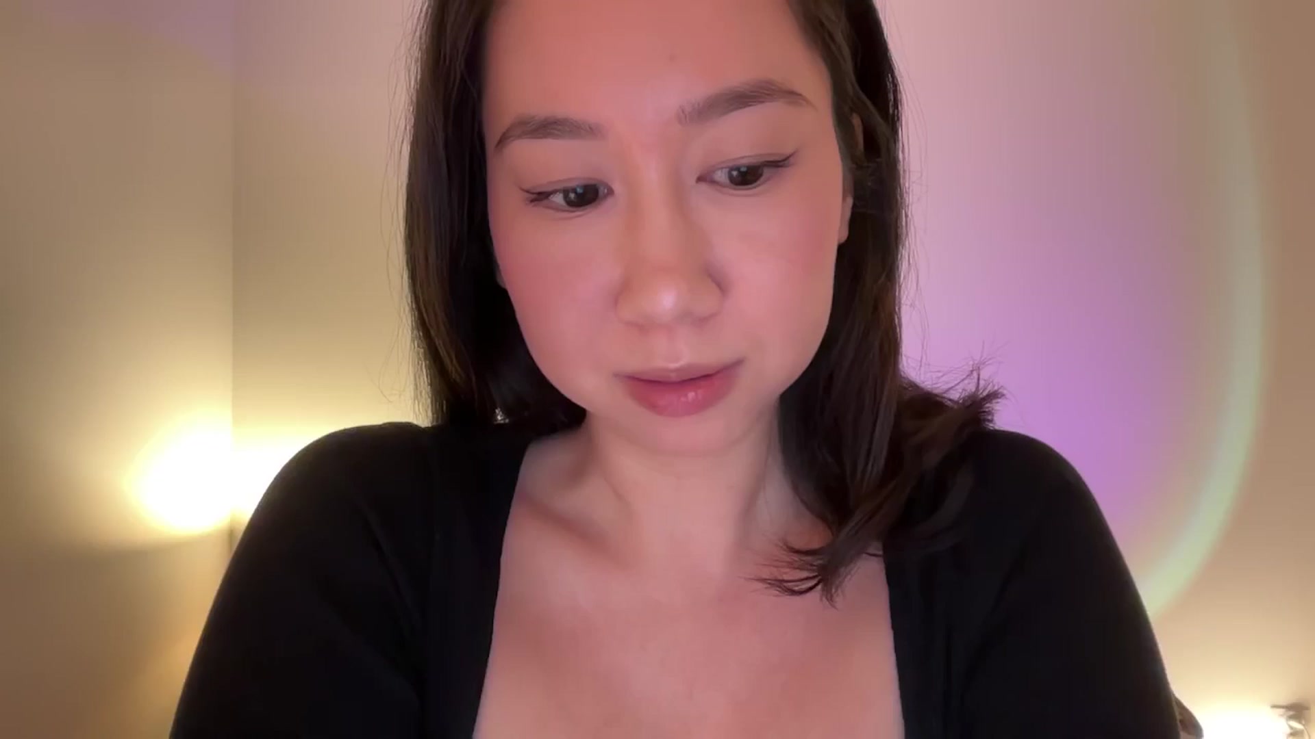 Gallery image thumbnail from cute_asian69's myfreecams stream on, 03/23/2025, 04:36 image 8 of 20
