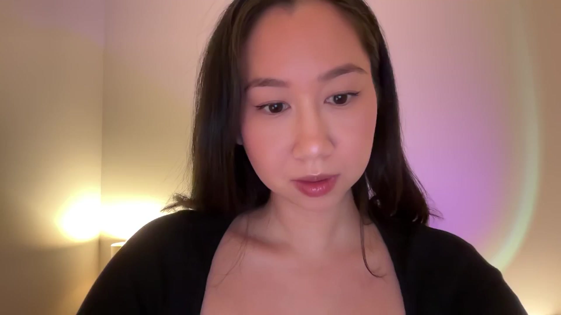 Gallery image thumbnail from cute_asian69's myfreecams stream on, 03/23/2025, 04:36 image 3 of 20