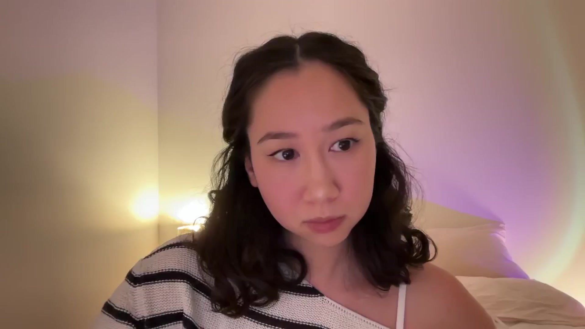 Gallery image thumbnail from cute_asian69's myfreecams stream on, 03/29/2025, 03:49 image 3 of 20