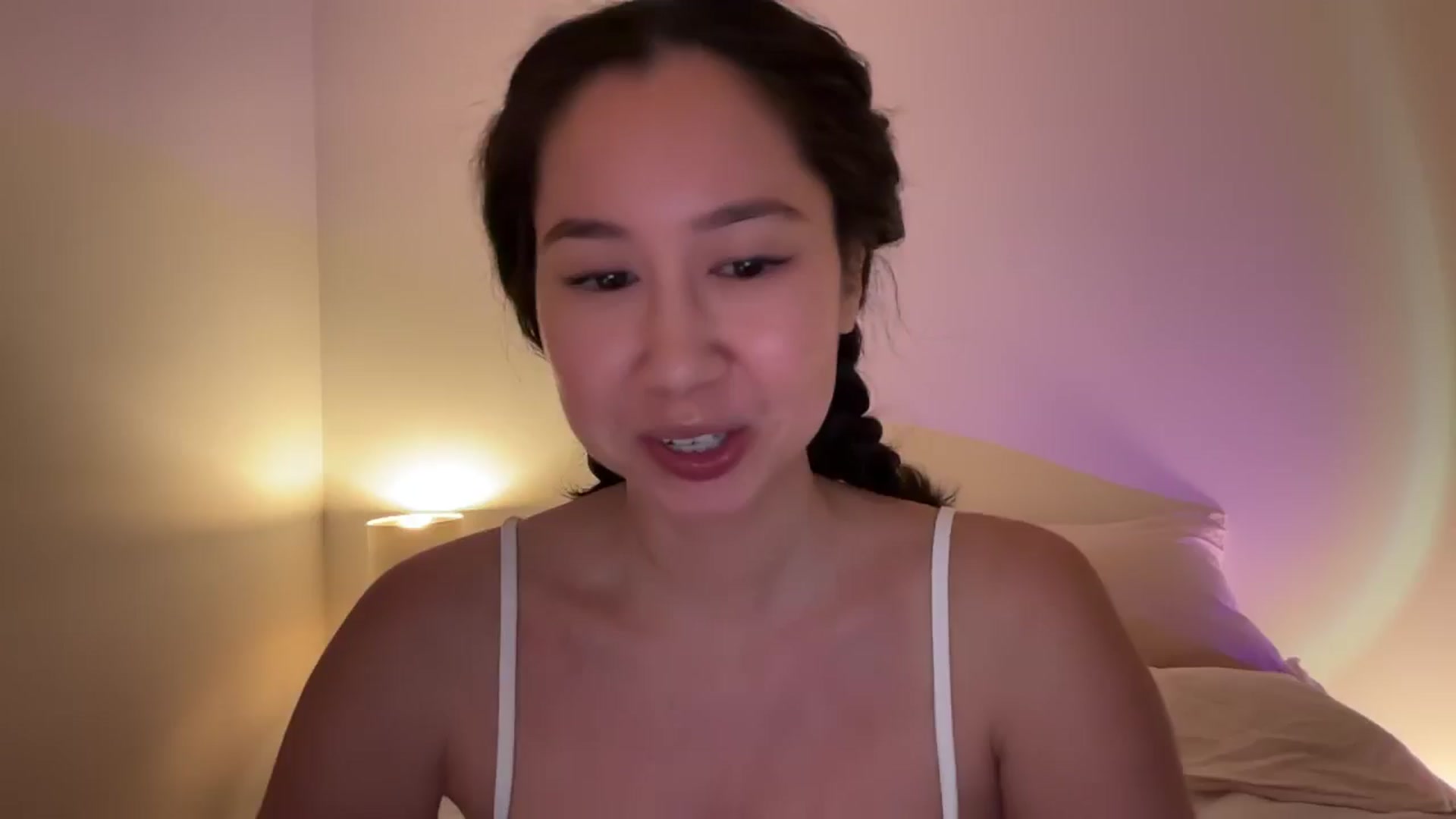 Gallery image thumbnail from cute_asian69's myfreecams stream on, 03/29/2025, 03:49 image 20 of 20