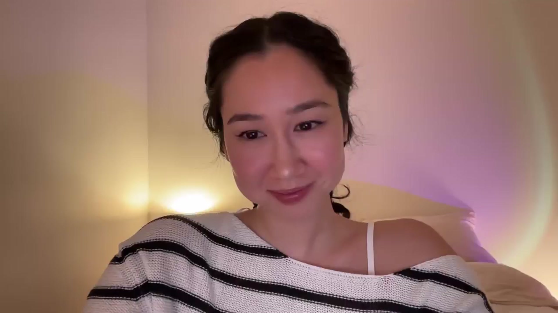 Gallery image thumbnail from cute_asian69's myfreecams stream on, 03/29/2025, 03:49 image 4 of 20