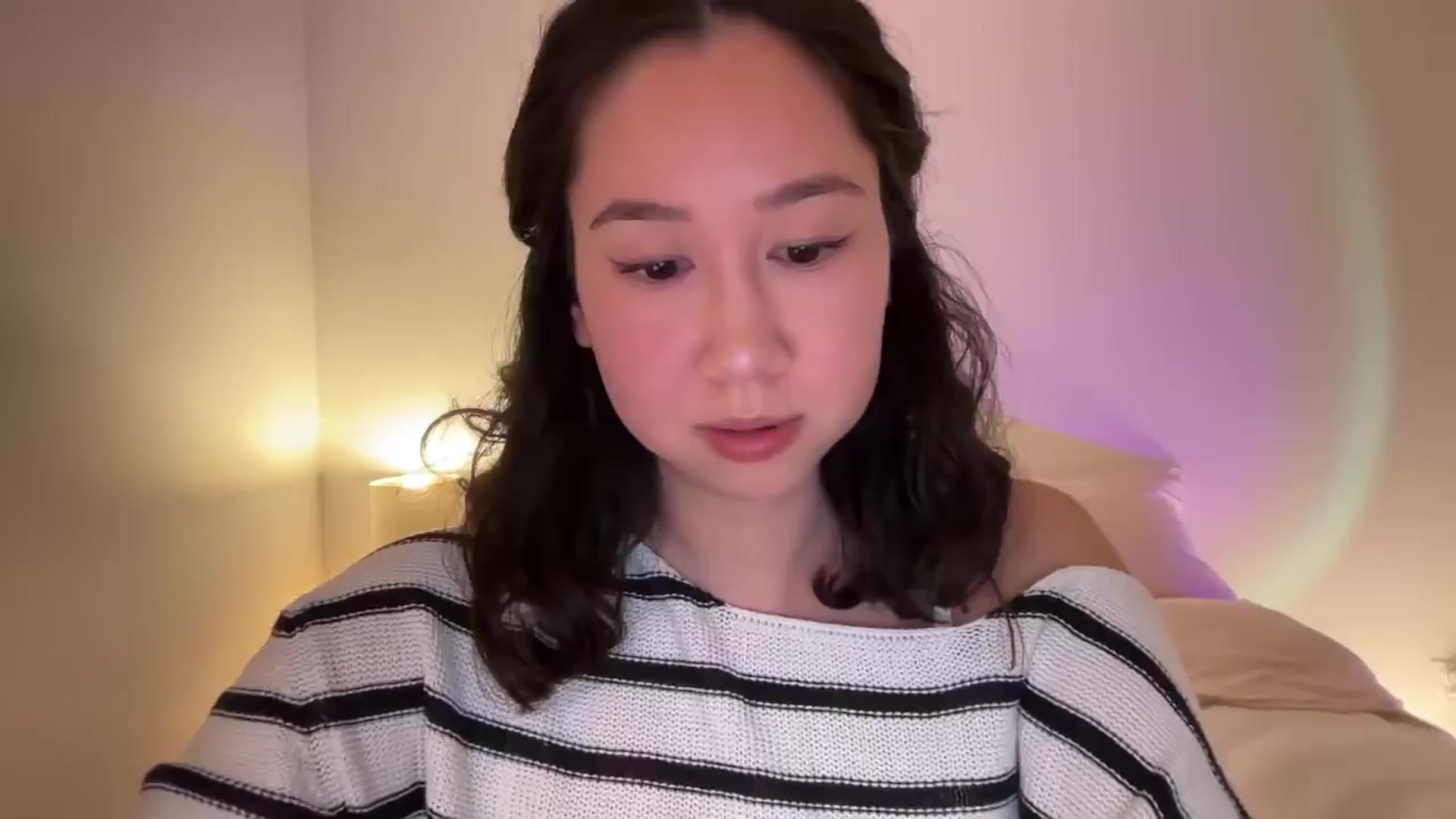 Gallery image thumbnail from cute_asian69's myfreecams stream on, 03/29/2025, 03:49 image 2 of 20