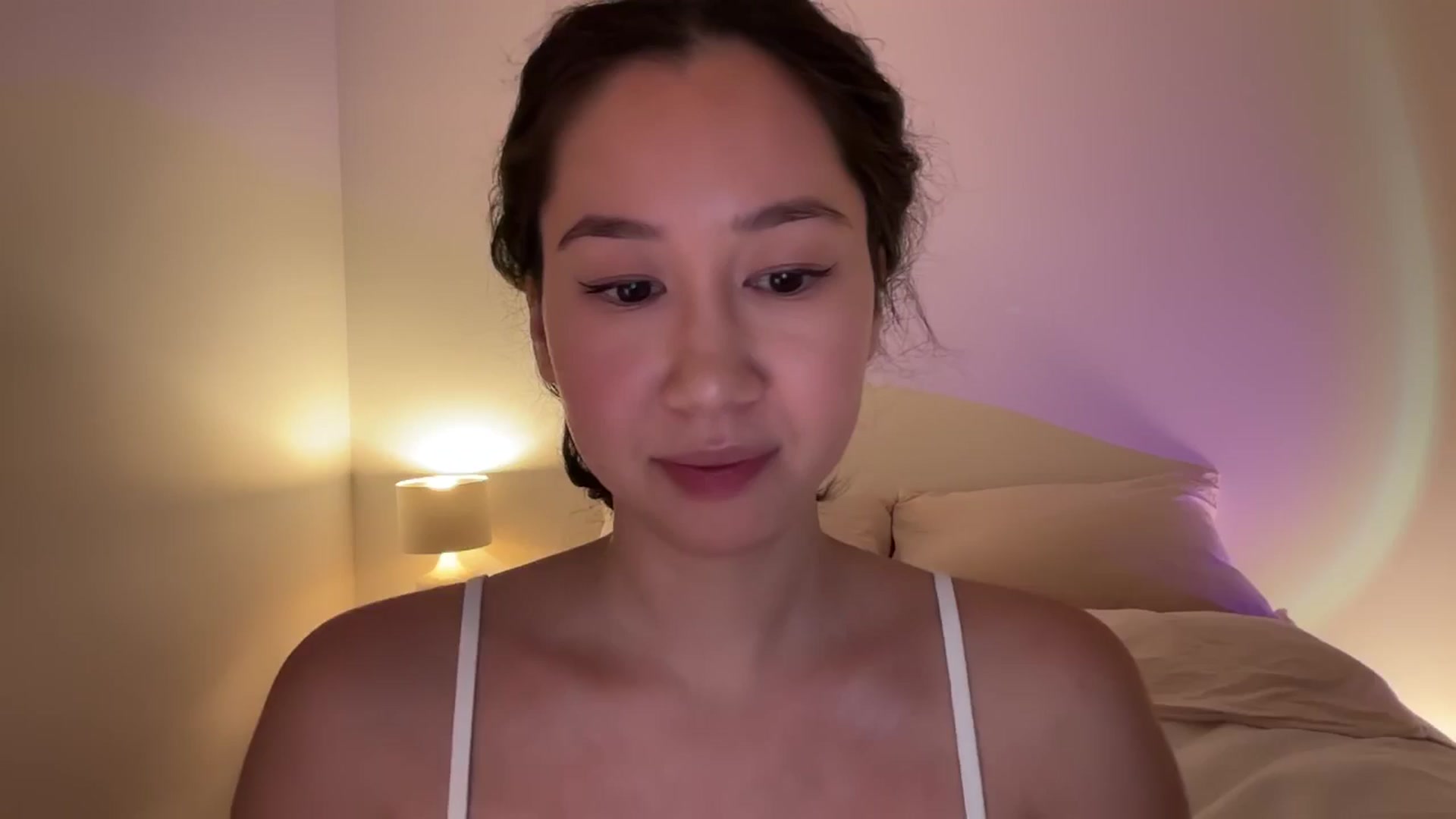 Gallery image thumbnail from cute_asian69's myfreecams stream on, 03/29/2025, 03:49 image 12 of 20