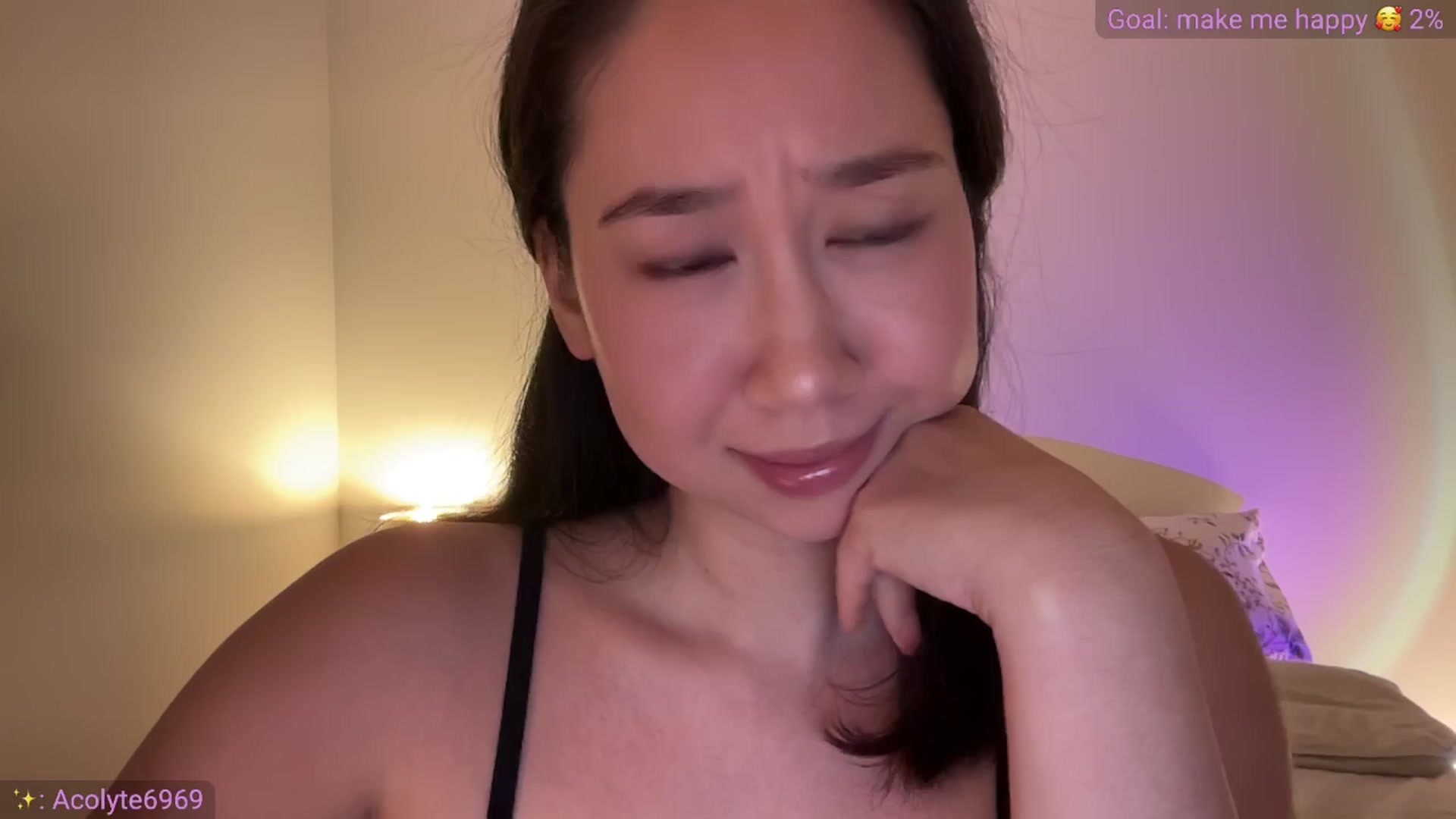 Gallery image thumbnail from cute_asian69's myfreecams stream on, 03/31/2025, 04:30 image 4 of 20
