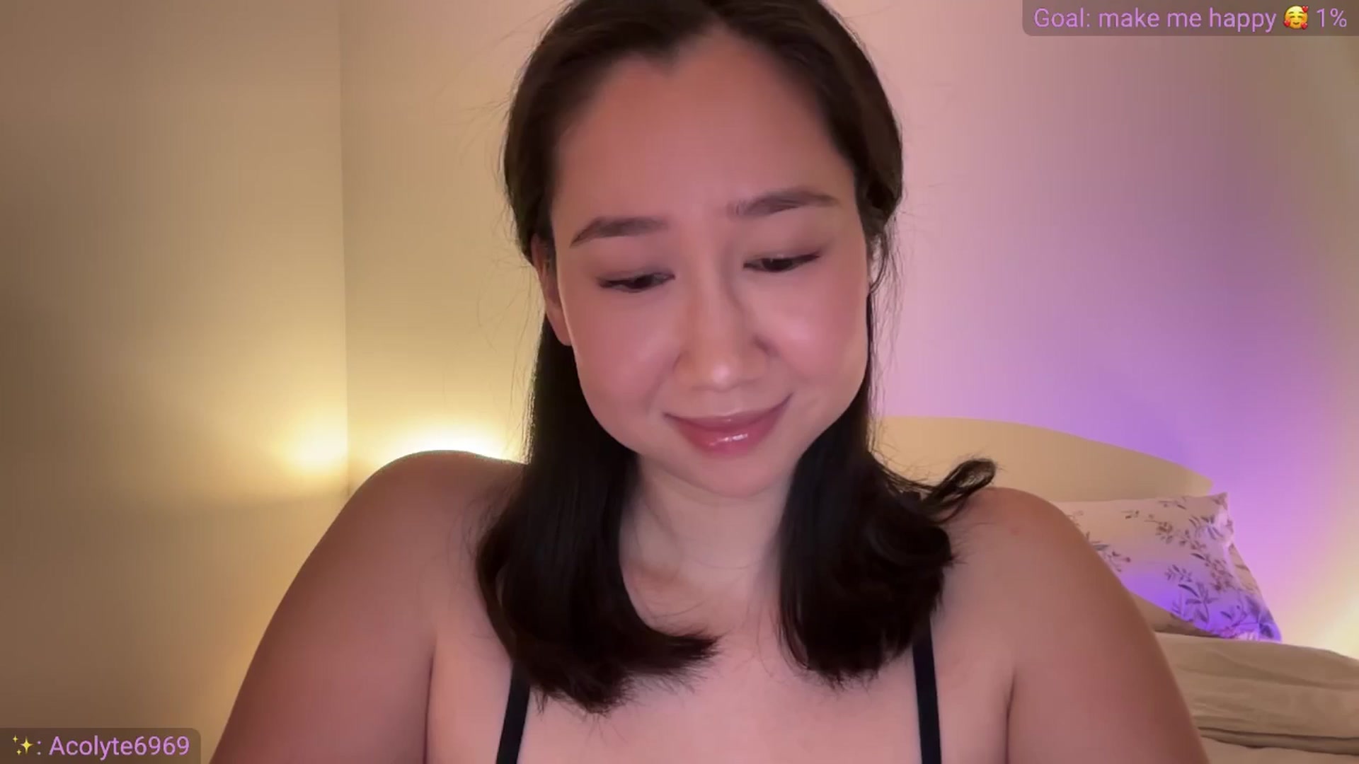 Gallery image thumbnail from cute_asian69's myfreecams stream on, 03/31/2025, 04:30 image 3 of 20
