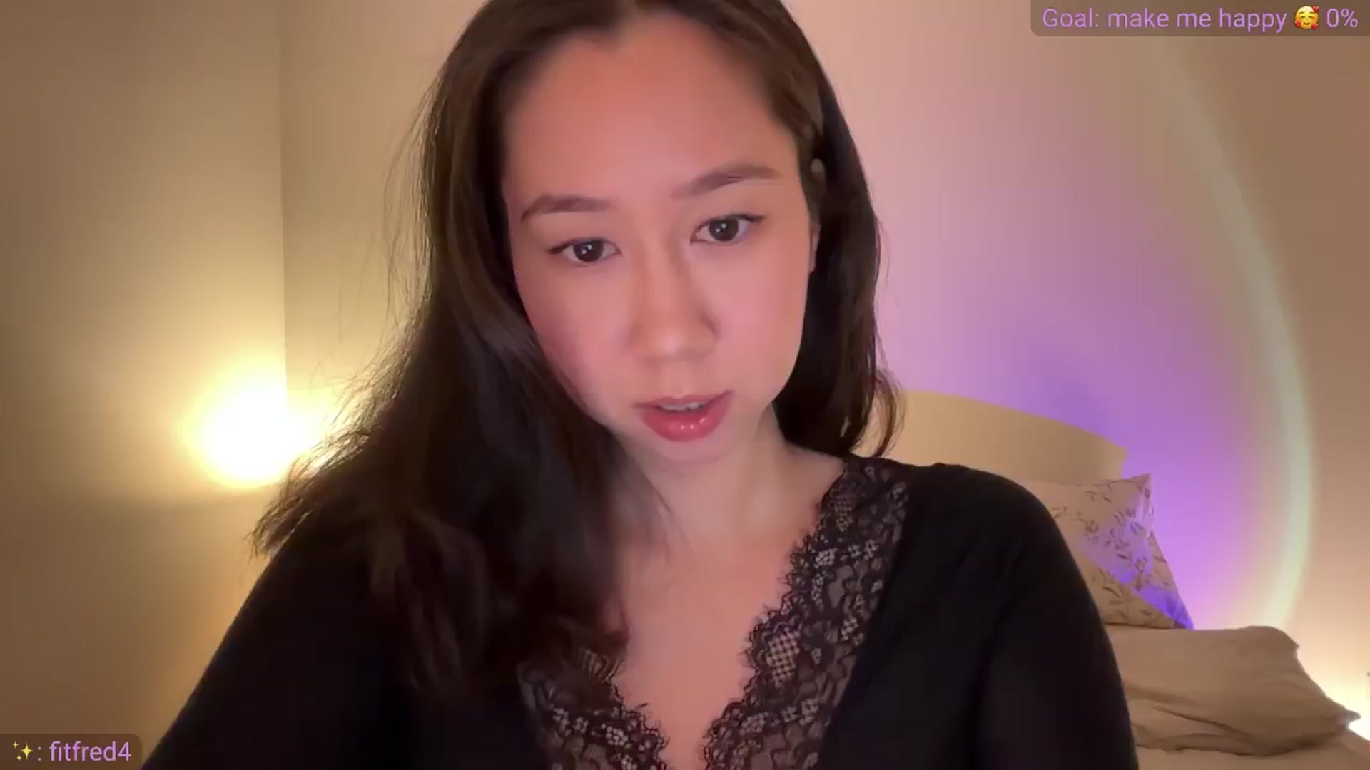 Gallery image thumbnail from cute_asian69's myfreecams stream on, 03/31/2025, 22:51 image 16 of 20