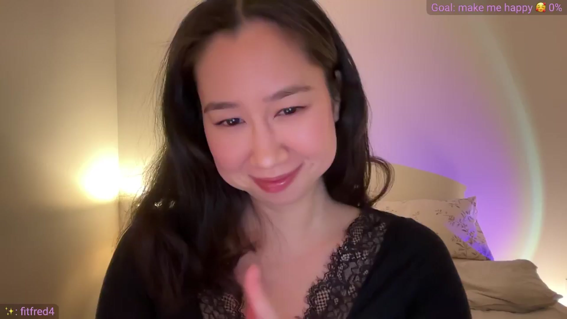Gallery image thumbnail from cute_asian69's myfreecams stream on, 03/31/2025, 22:51 image 19 of 20
