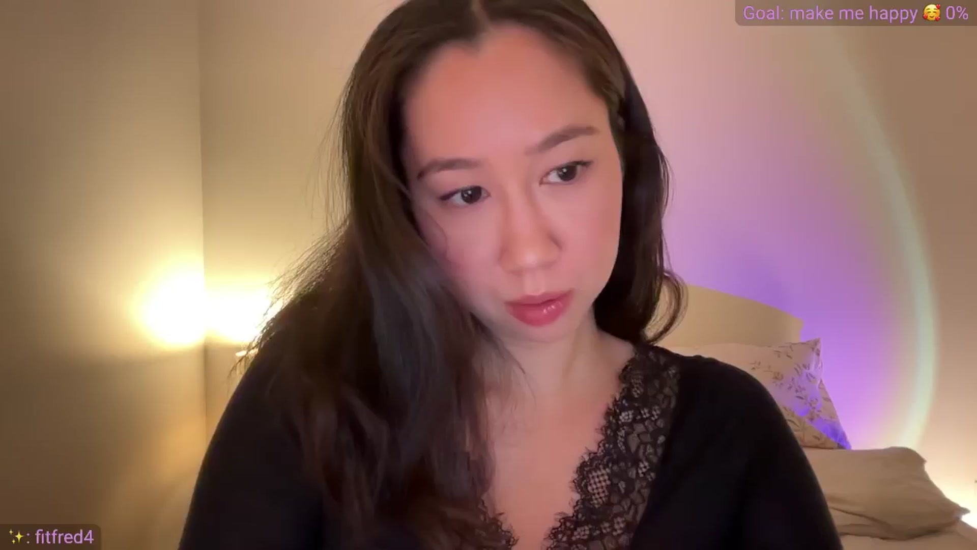 Gallery image thumbnail from cute_asian69's myfreecams stream on, 03/31/2025, 22:51 image 18 of 20