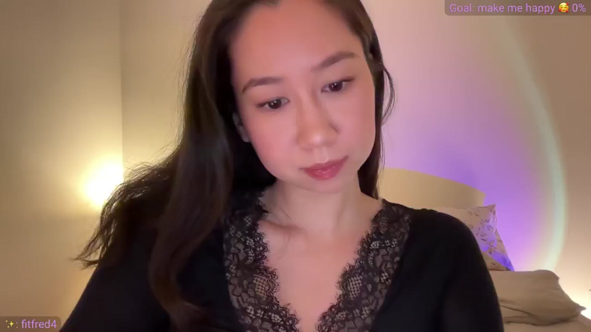 Gallery image thumbnail from cute_asian69's myfreecams stream on, 03/31/2025, 22:51 image 15 of 20