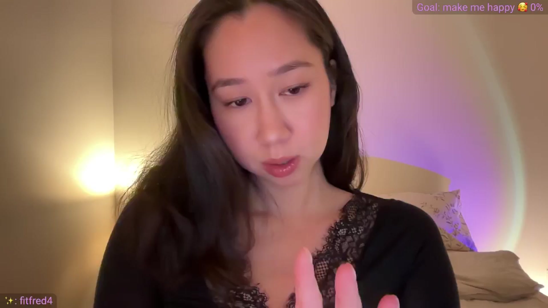 Gallery image thumbnail from cute_asian69's myfreecams stream on, 03/31/2025, 22:51 image 17 of 20