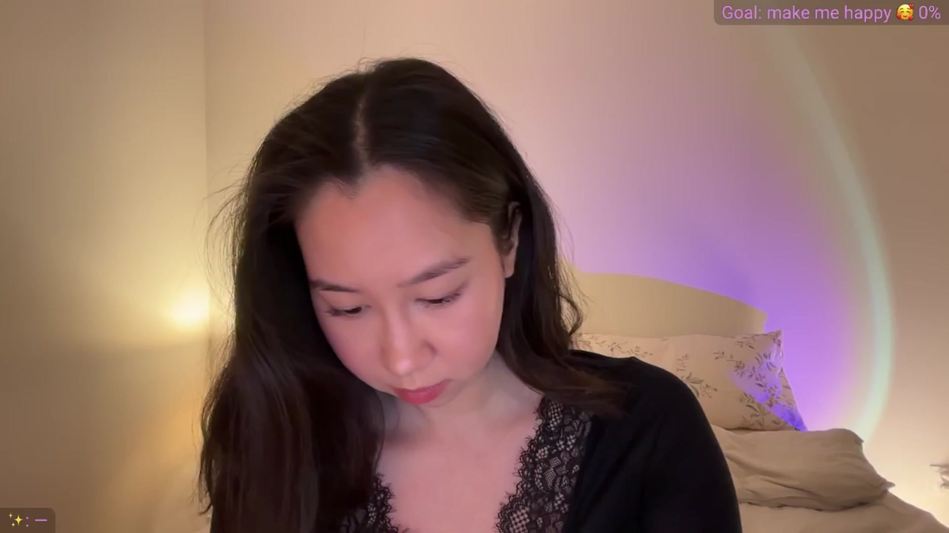 Gallery image thumbnail from cute_asian69's myfreecams stream on, 03/31/2025, 22:51 image 3 of 20