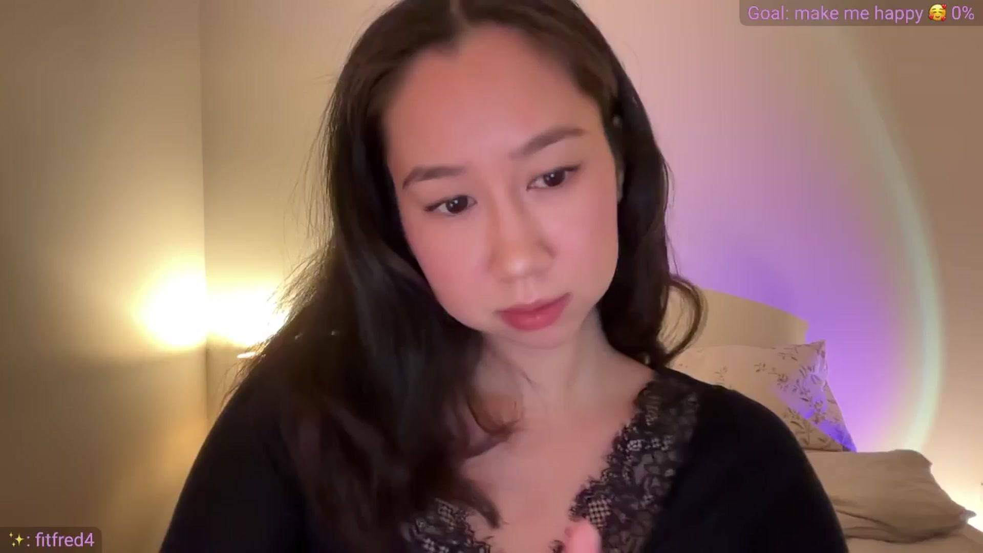 Gallery image thumbnail from cute_asian69's myfreecams stream on, 03/31/2025, 22:51 image 20 of 20