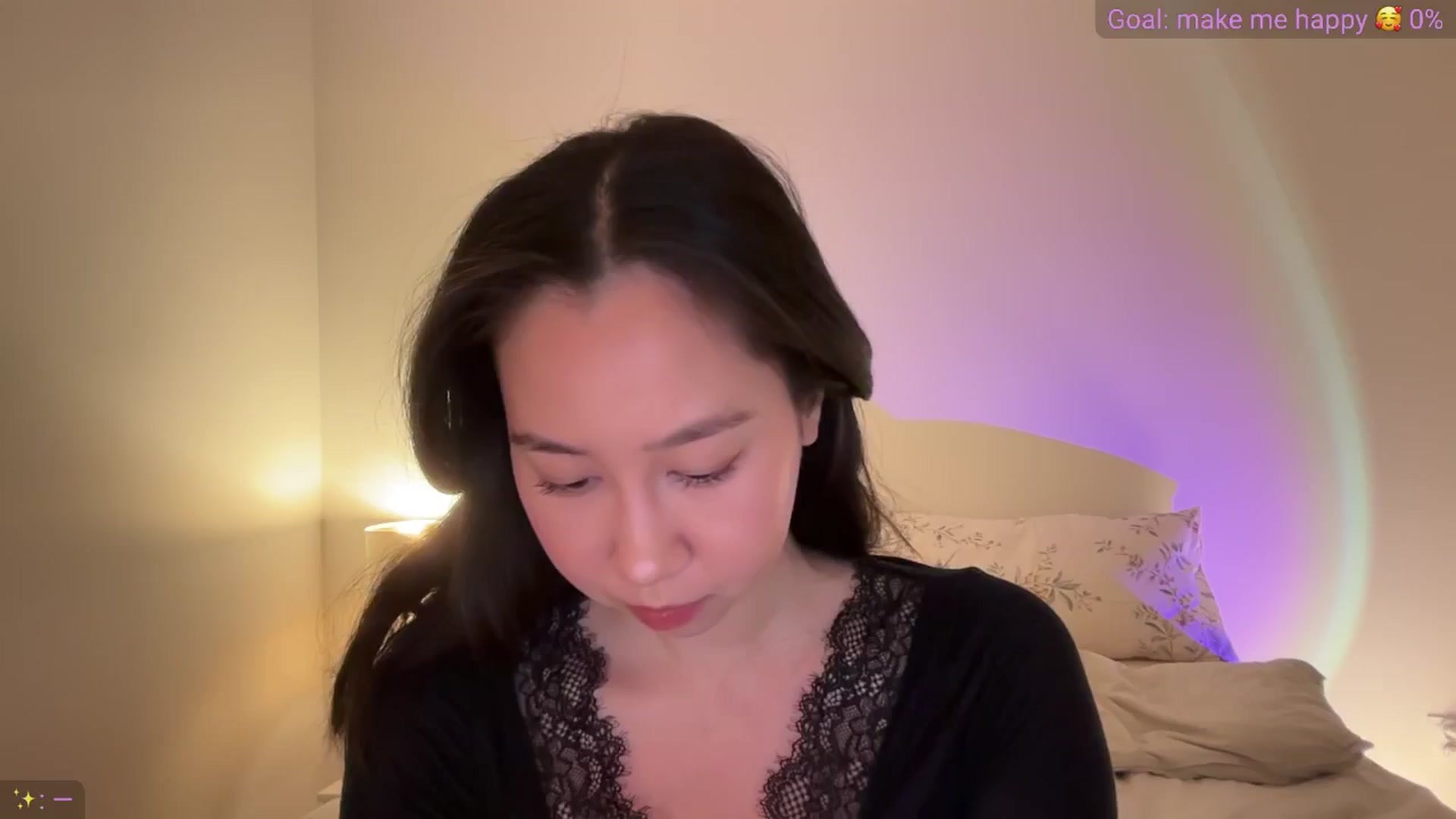 Gallery image thumbnail from cute_asian69's myfreecams stream on, 03/31/2025, 22:51 image 6 of 20