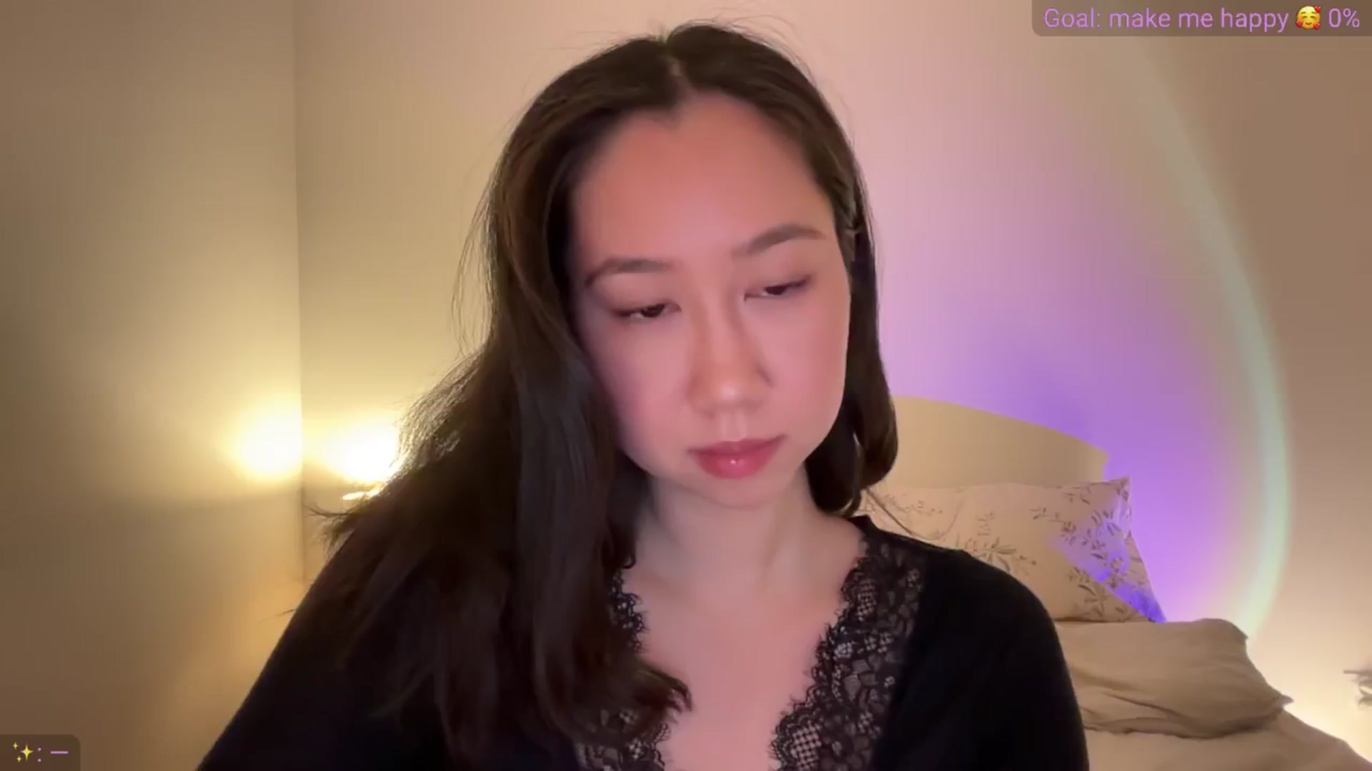 Gallery image thumbnail from cute_asian69's myfreecams stream on, 03/31/2025, 22:51 image 8 of 20
