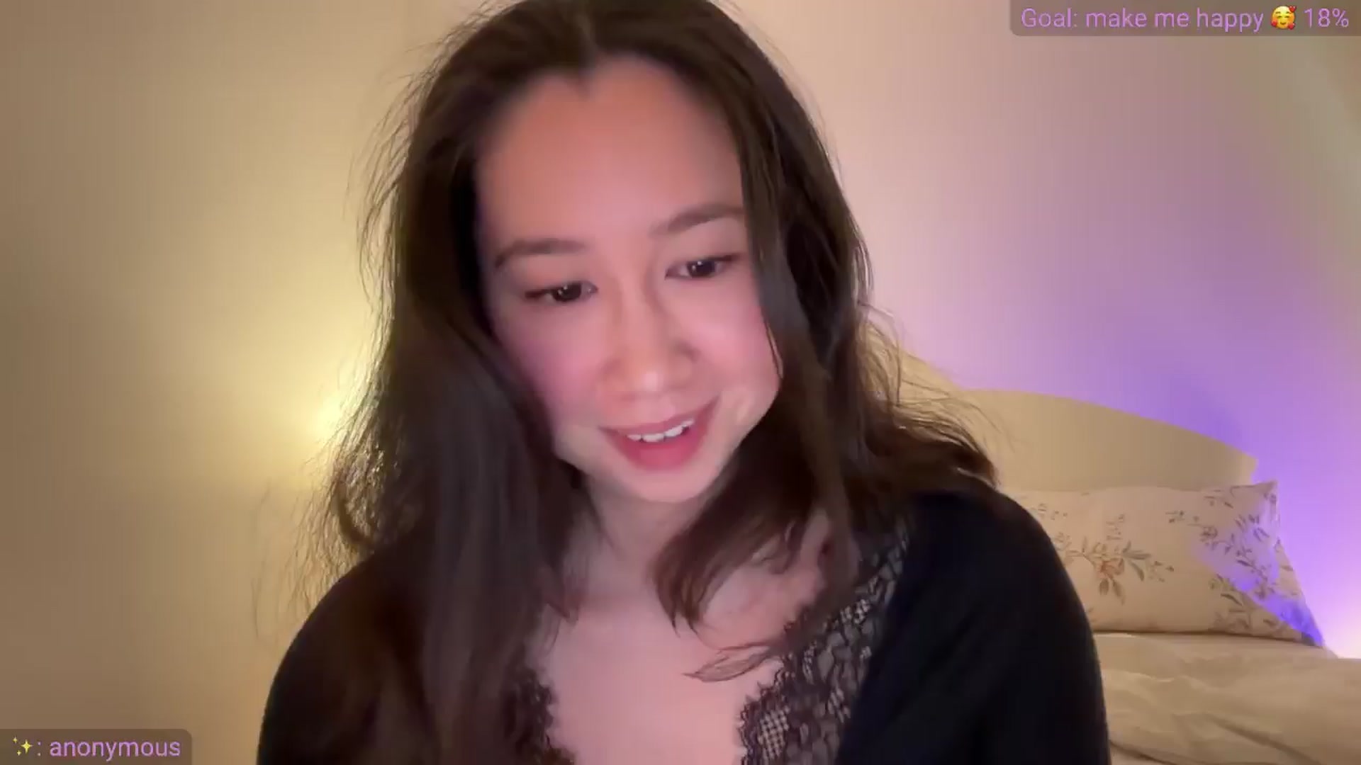 Gallery image thumbnail from cute_asian69's myfreecams stream on, 04/01/2025, 03:56 image 13 of 20