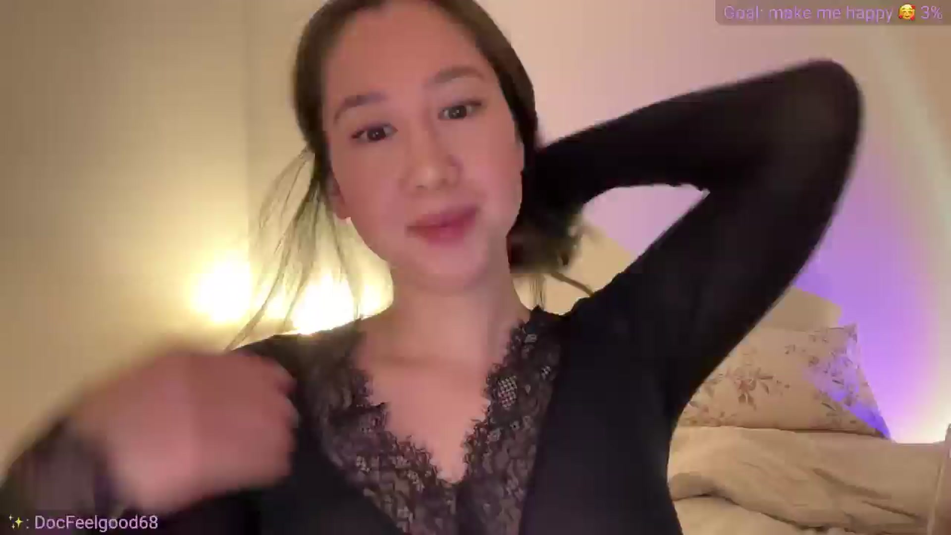 Gallery image thumbnail from cute_asian69's myfreecams stream on, 04/01/2025, 03:56 image 4 of 20