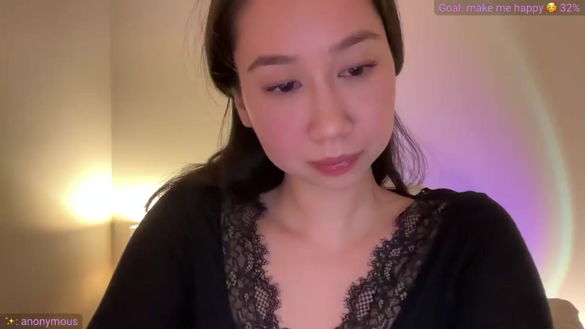 Gallery image thumbnail from cute_asian69's myfreecams stream on, 04/01/2025, 03:56 image 20 of 20