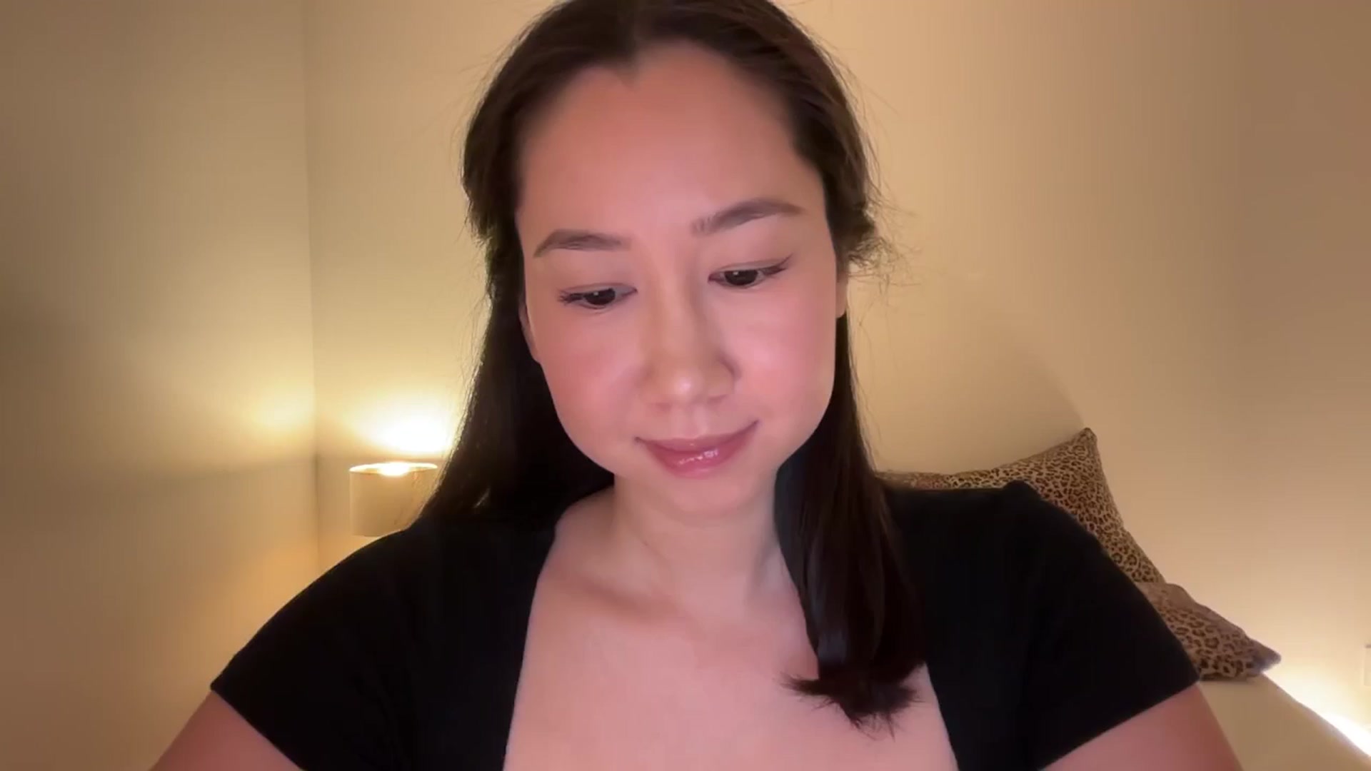 Gallery image thumbnail from cute_asian69's myfreecams stream on, 04/18/2025, 22:10 image 12 of 20