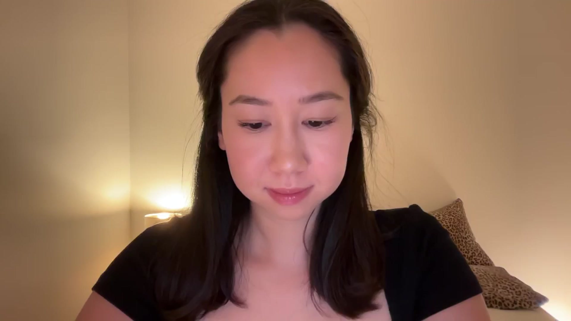 Gallery image thumbnail from cute_asian69's myfreecams stream on, 04/18/2025, 22:10 image 17 of 20